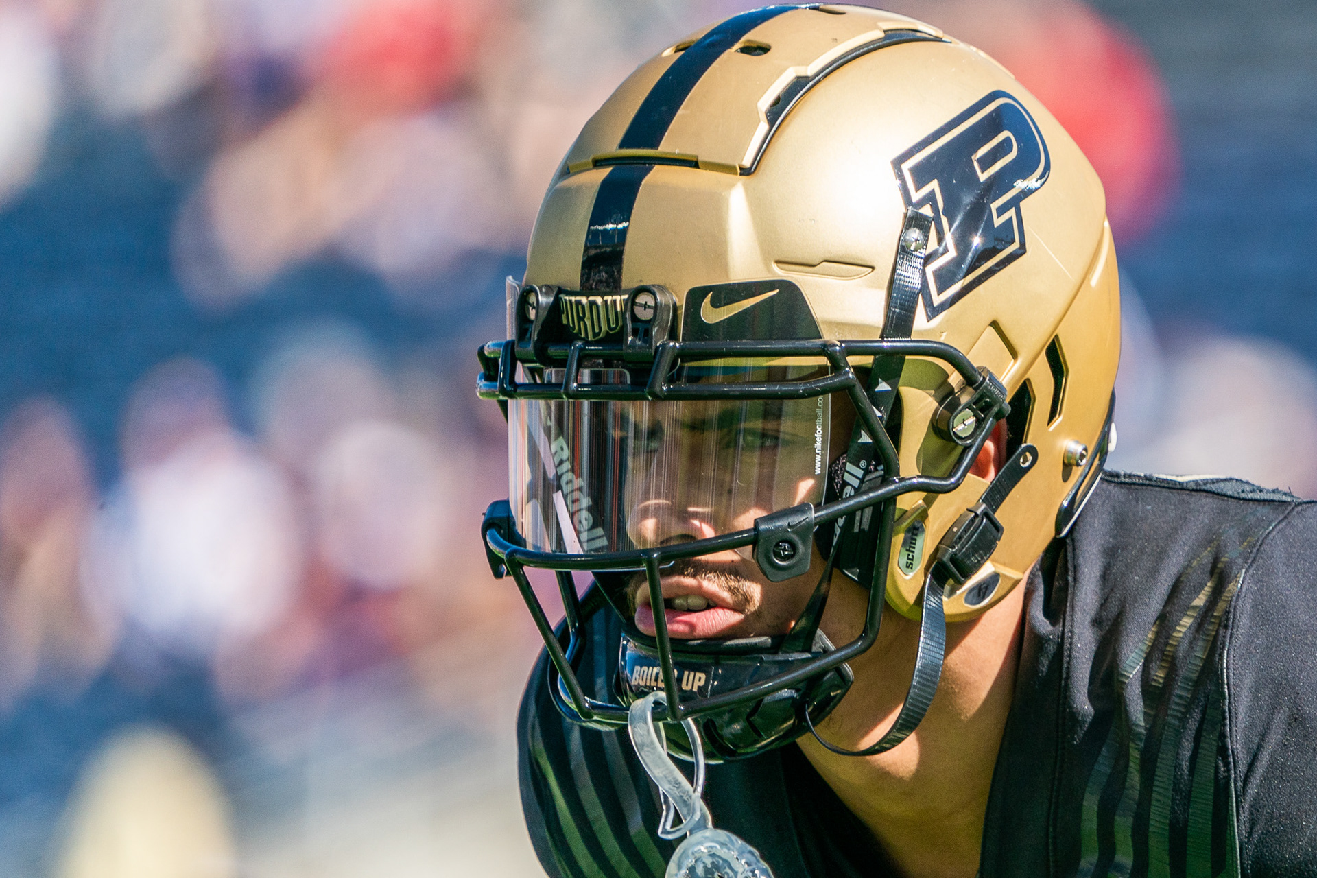 Paul Ward/Purdue Exponent