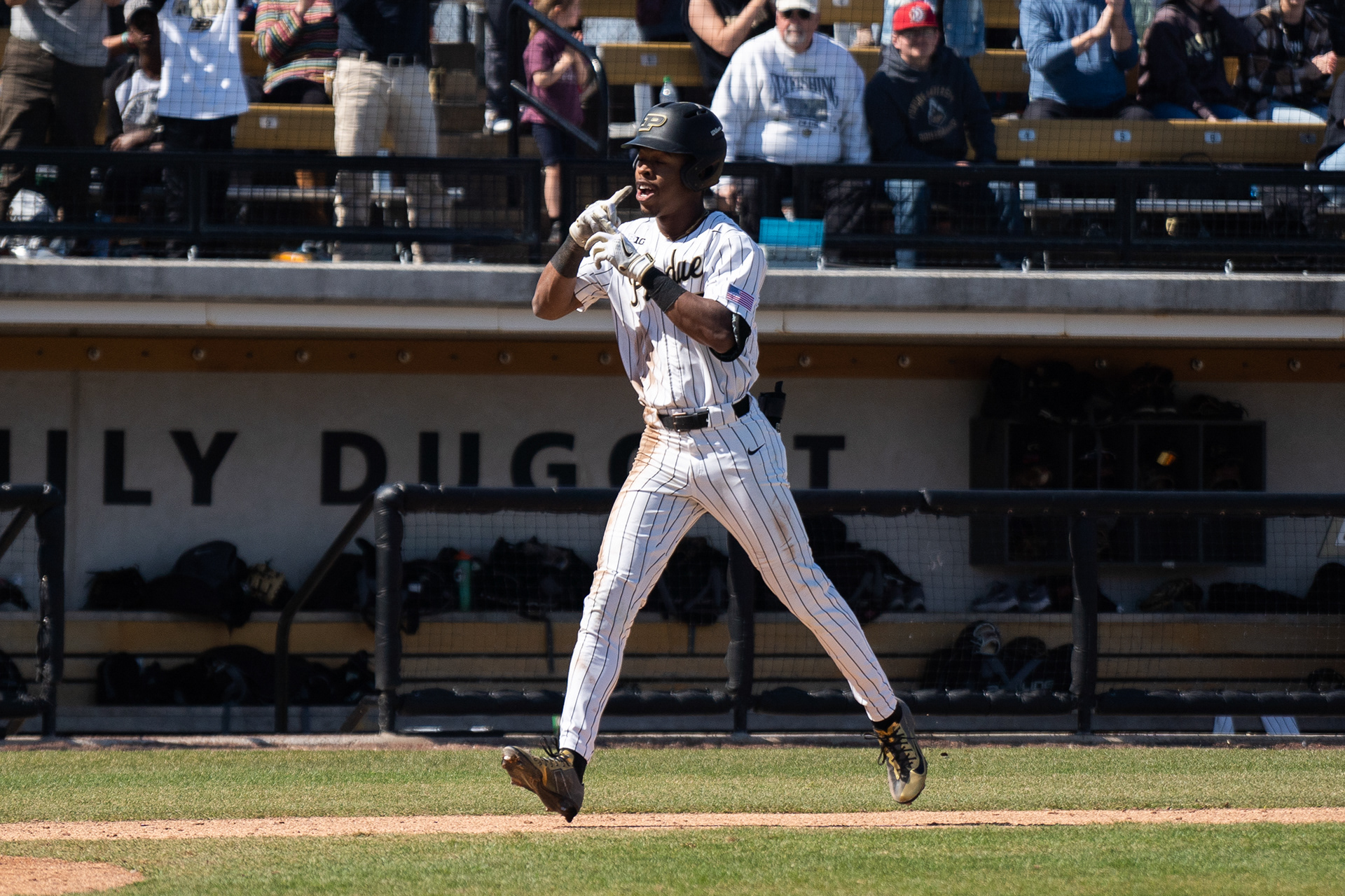 Paul Ward/Purdue Exponent