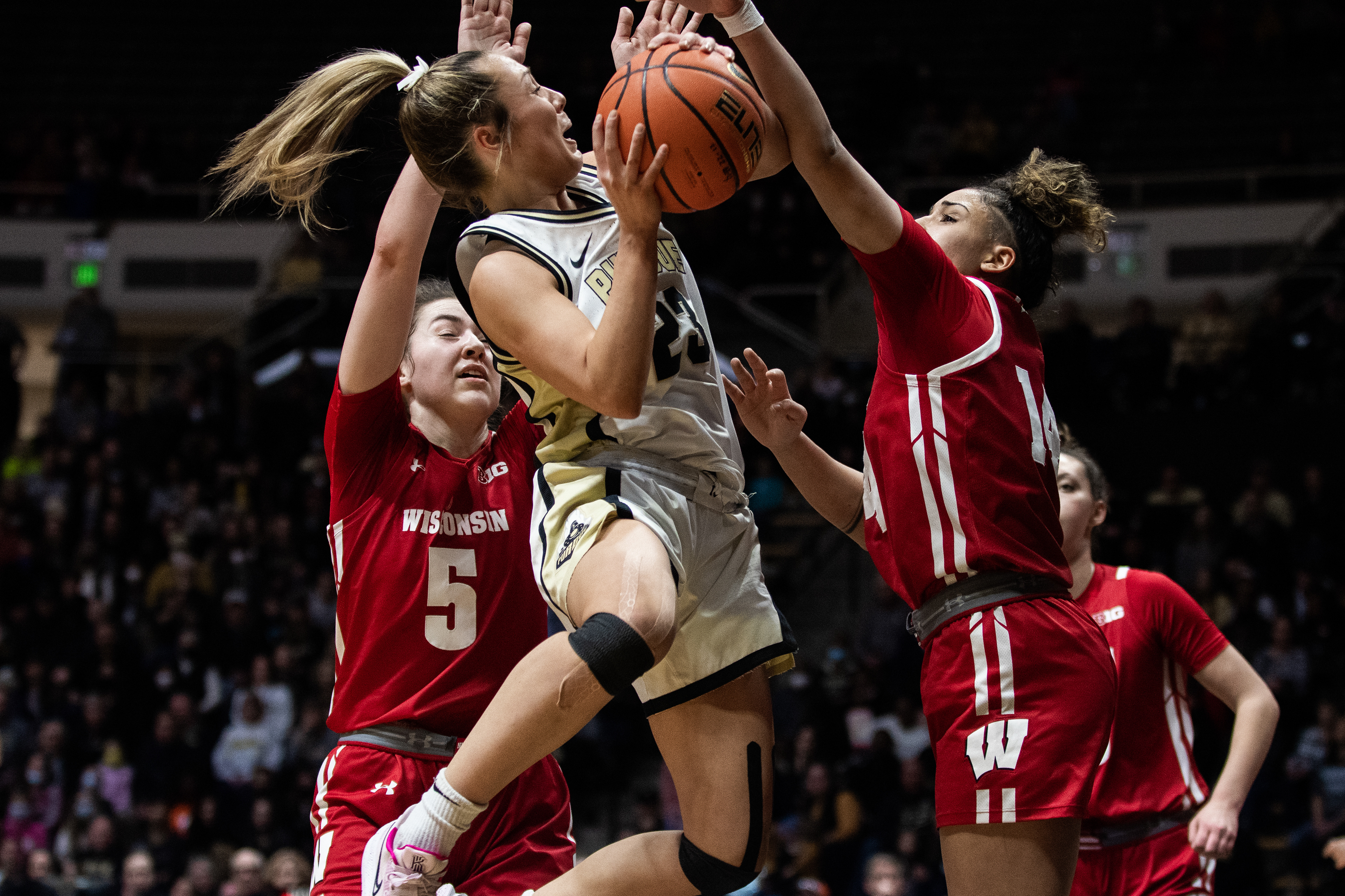 Paul Ward/Purdue Exponent