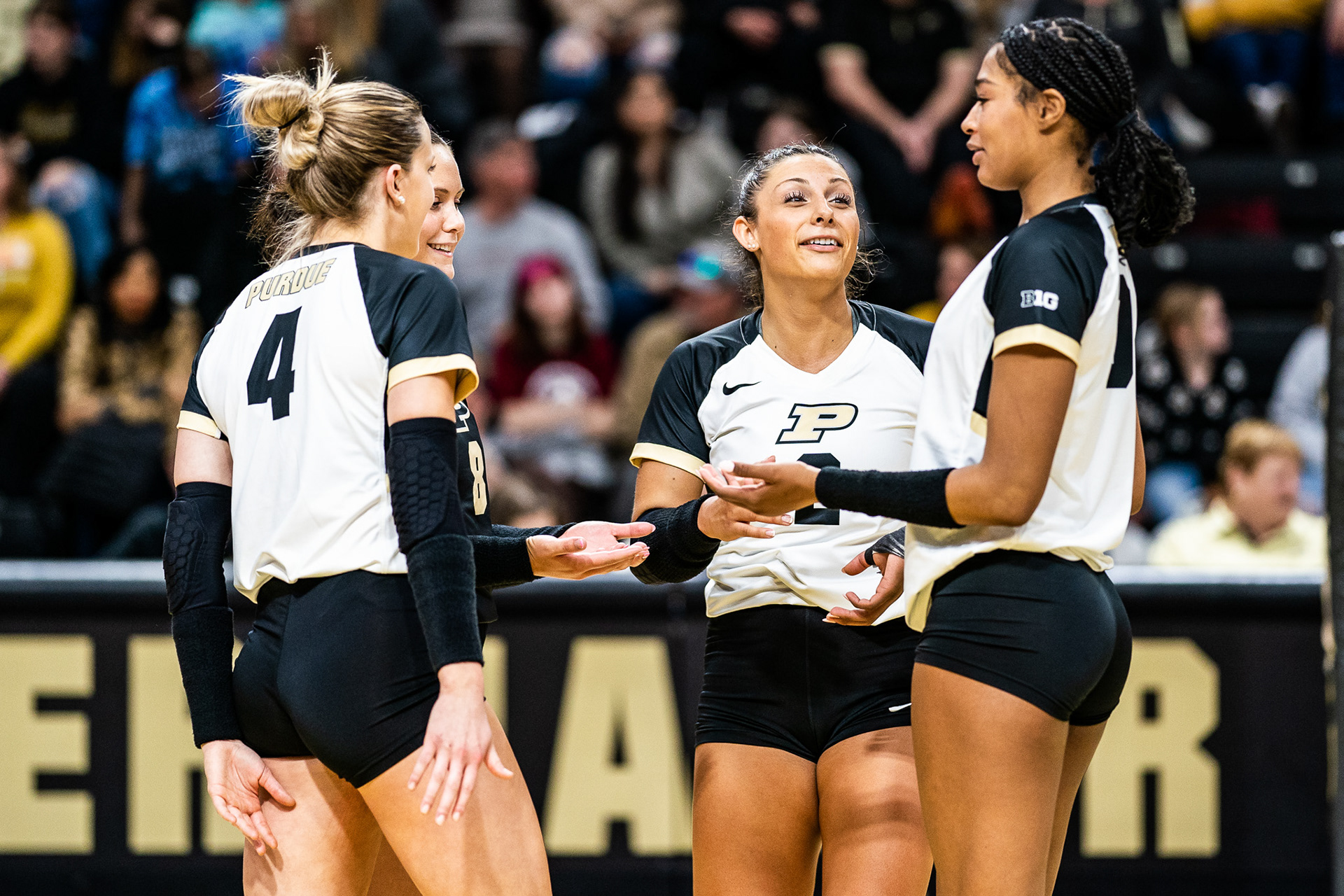 Paul Ward/Purdue Exponent