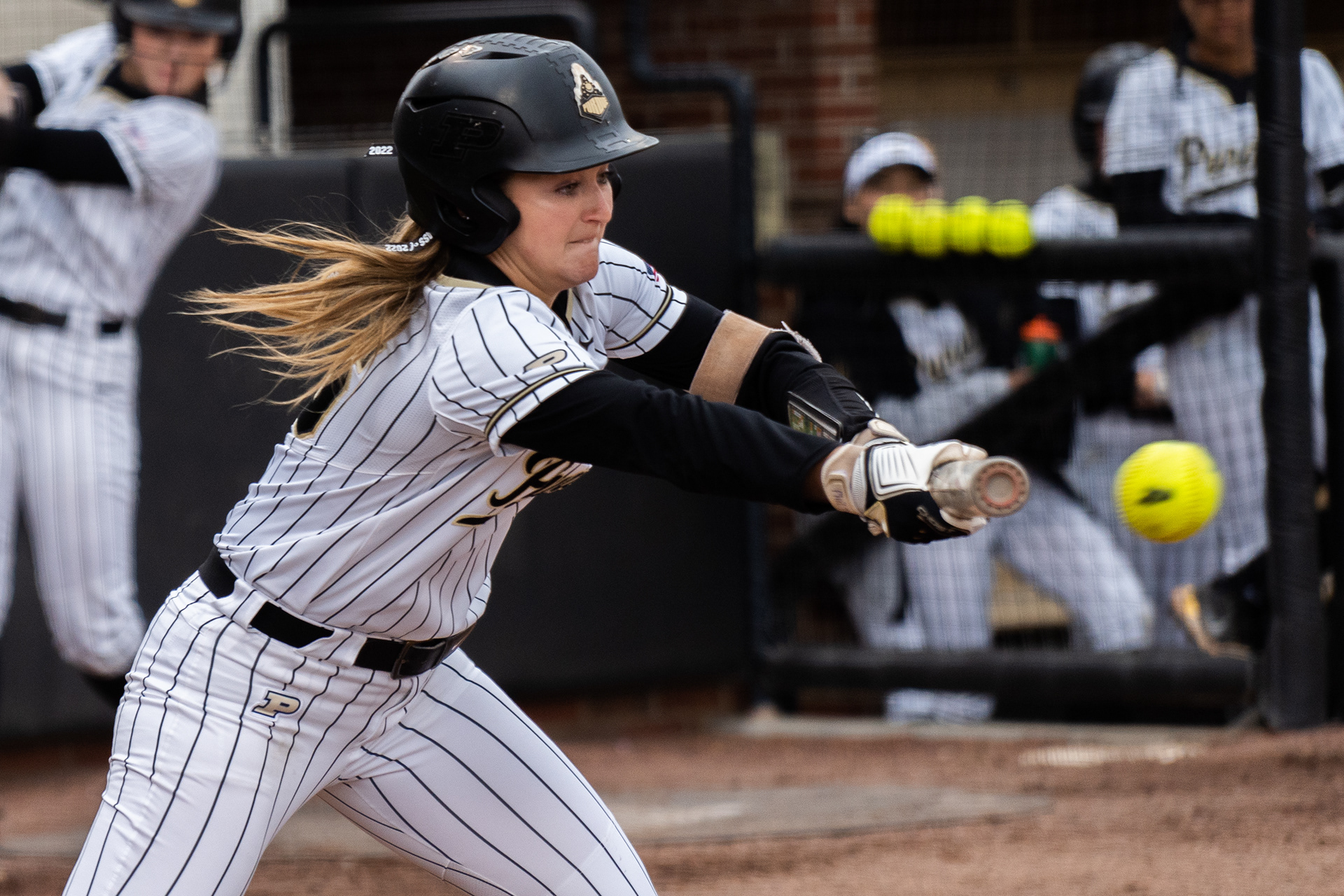 Paul Ward/Purdue Exponent