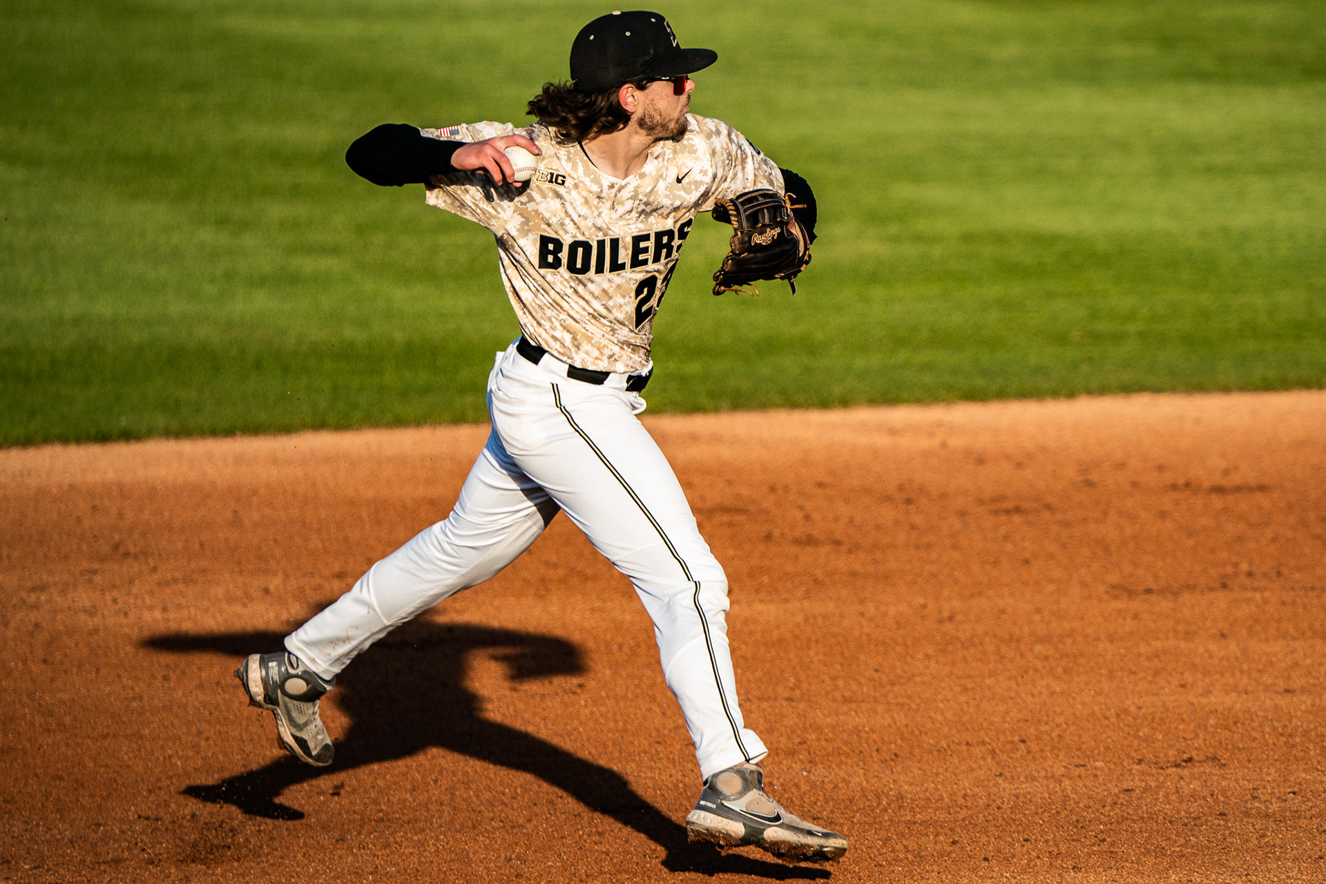 Paul Ward/Purdue Exponent