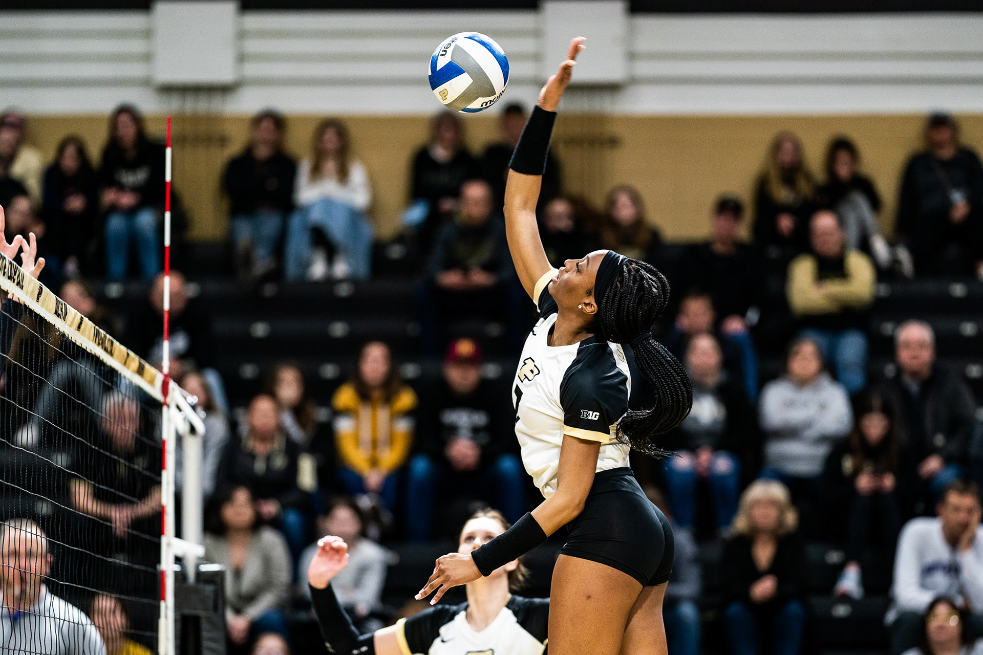 Paul Ward/Purdue Exponent