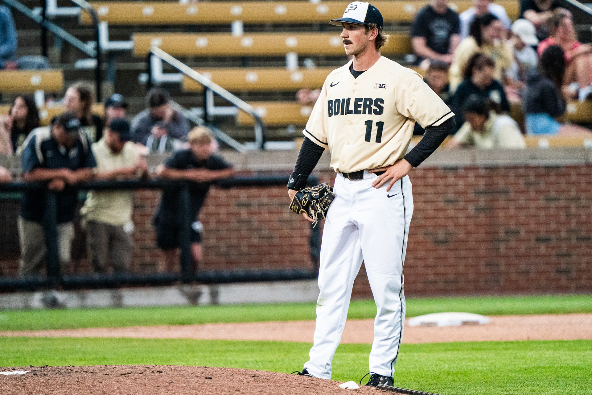 Paul Ward/Purdue Exponent