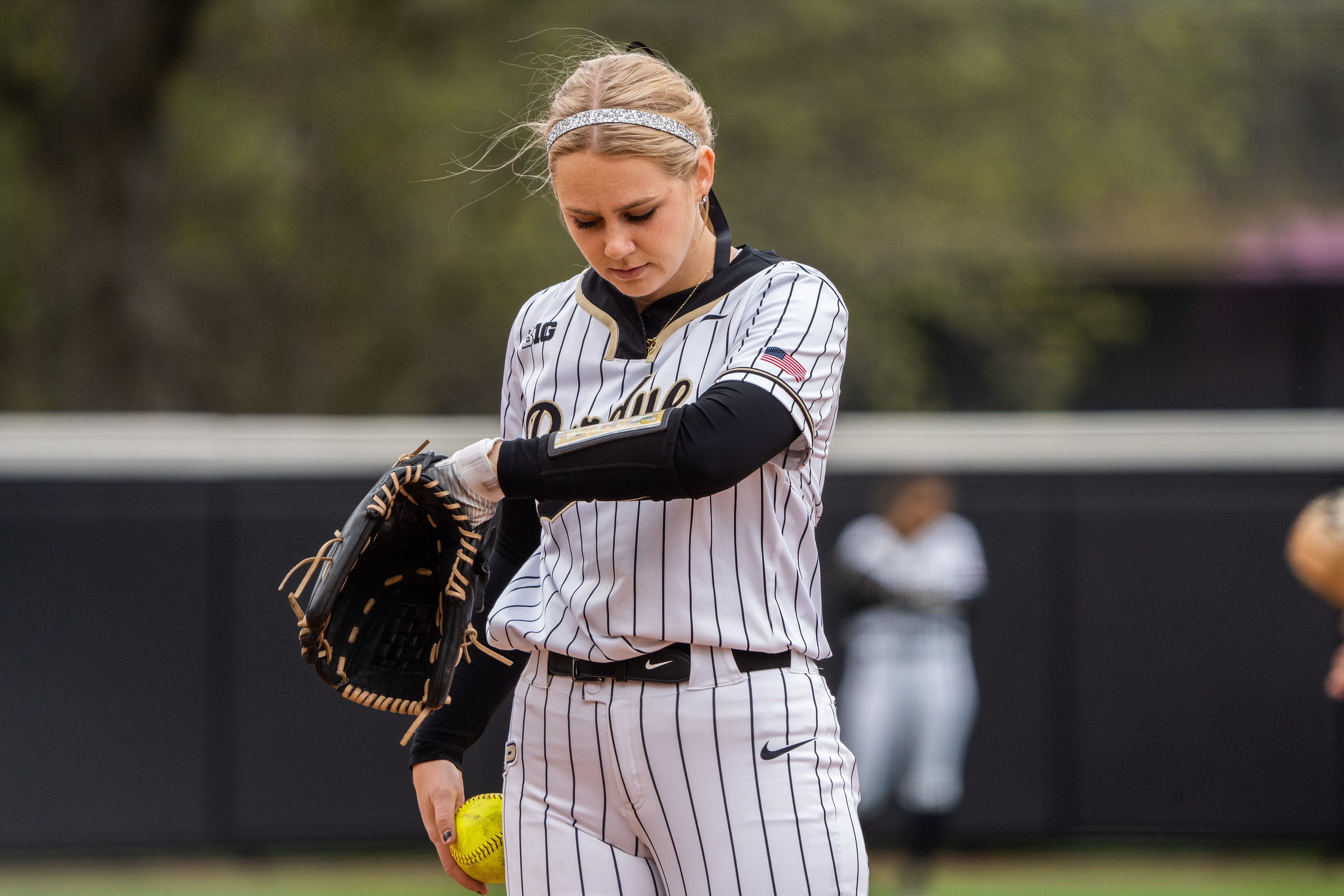 Paul Ward/Purdue Exponent