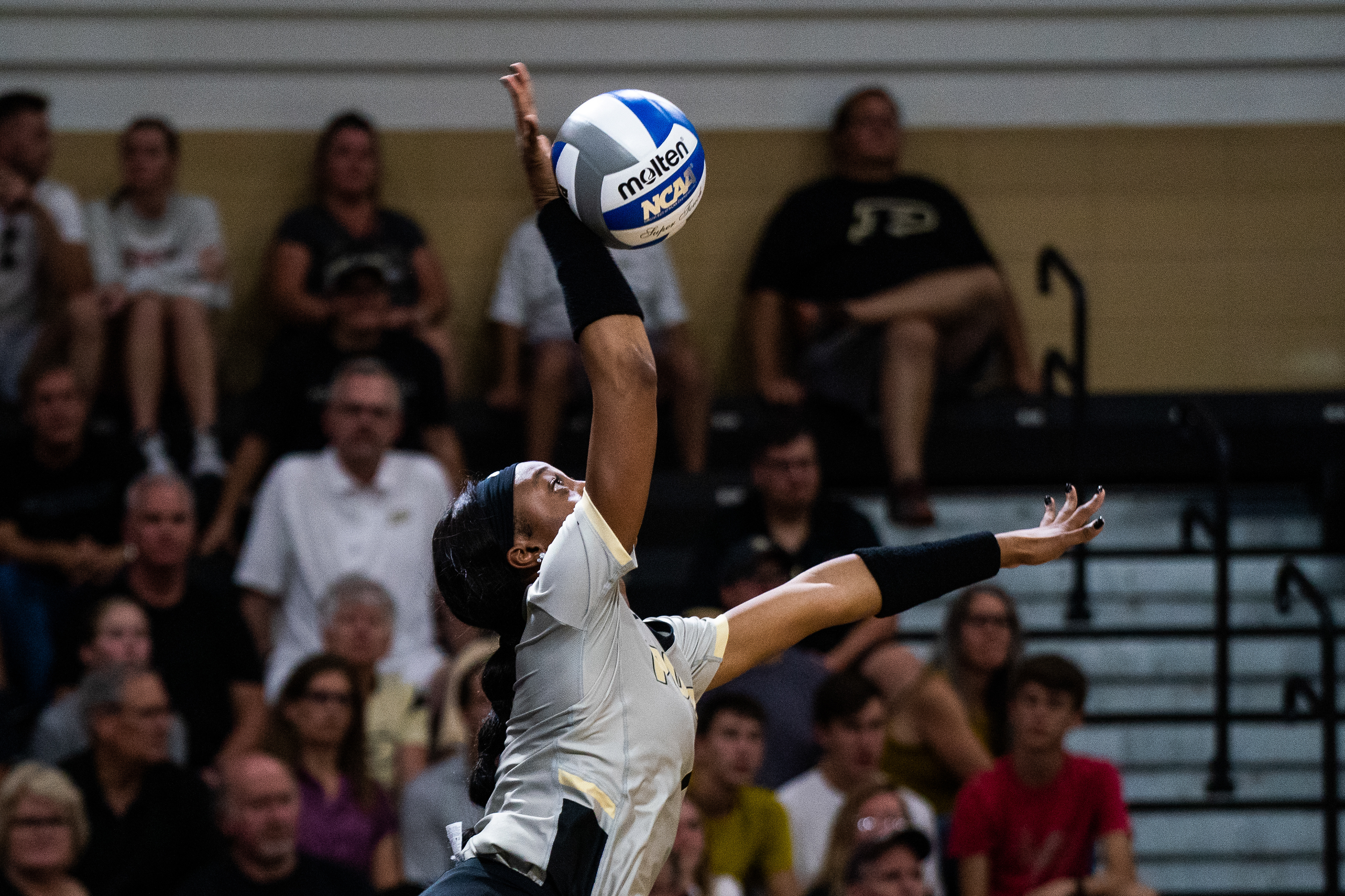 Paul Ward/Purdue Exponent