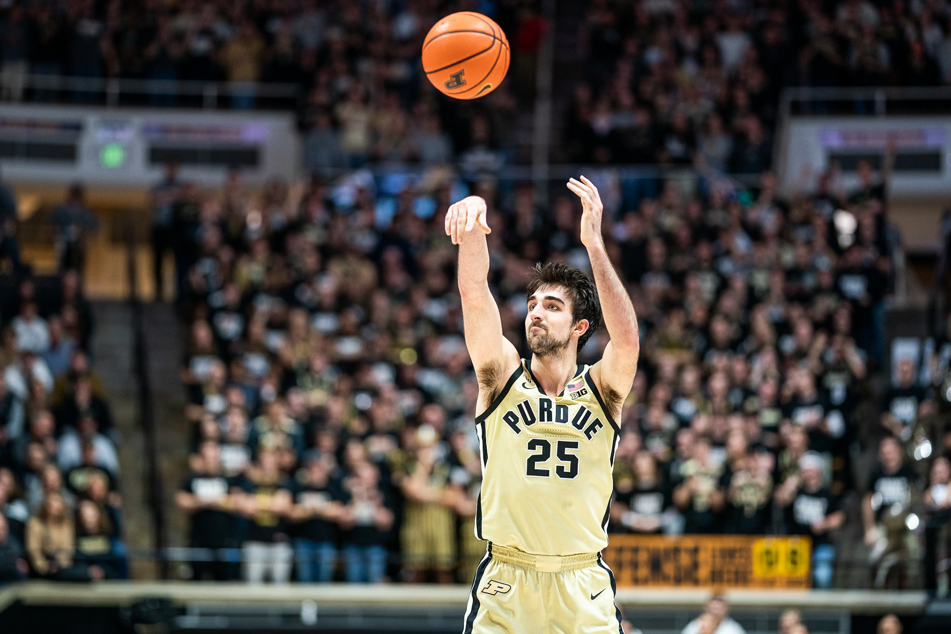 Paul Ward/Purdue Exponent