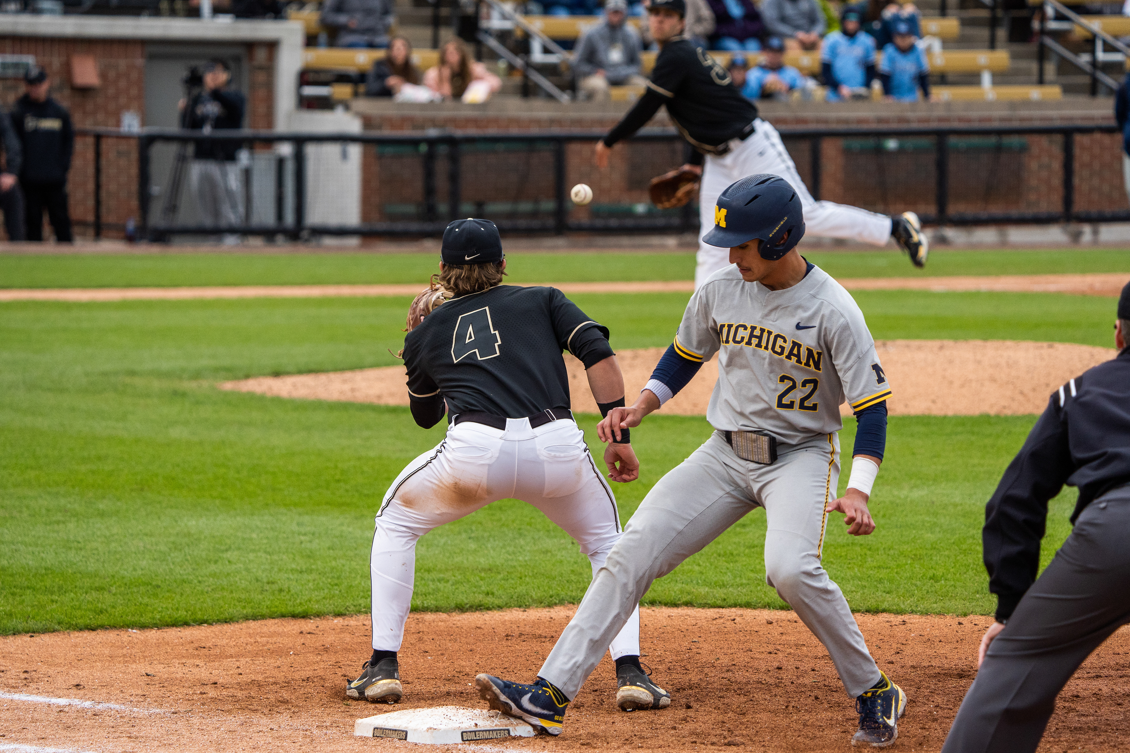 Paul Ward/Purdue Exponent