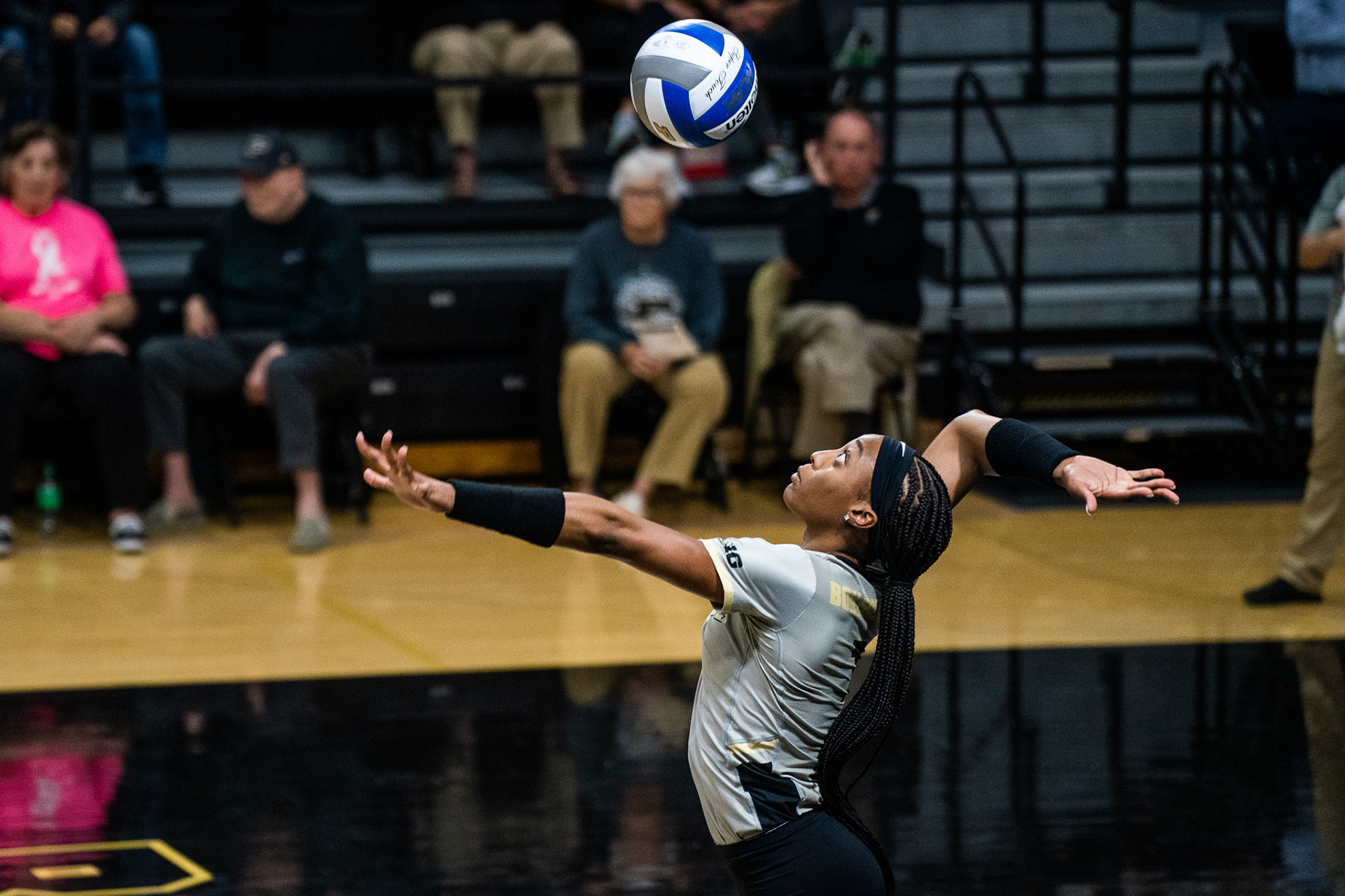 Paul Ward/Purdue Exponent