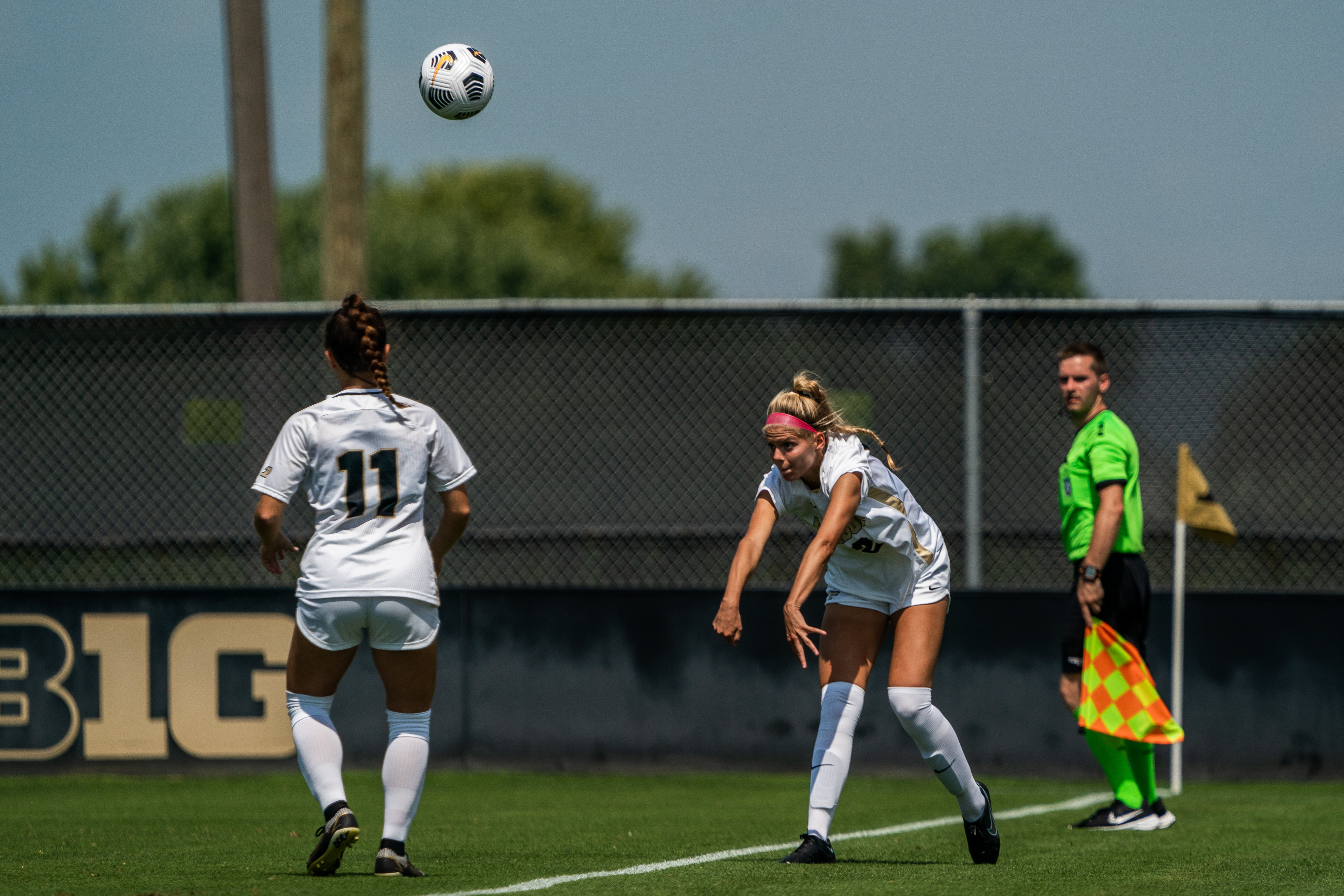 Paul Ward/Purdue Exponent