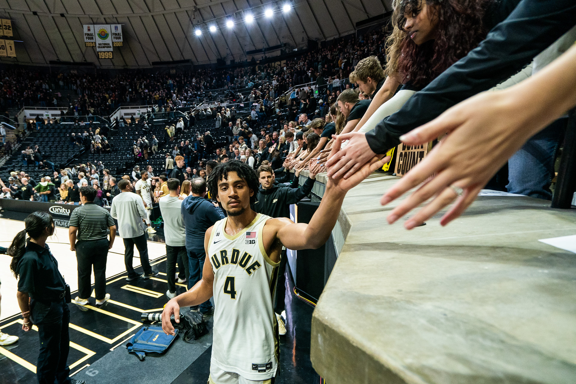 Paul Ward/Purdue Exponent