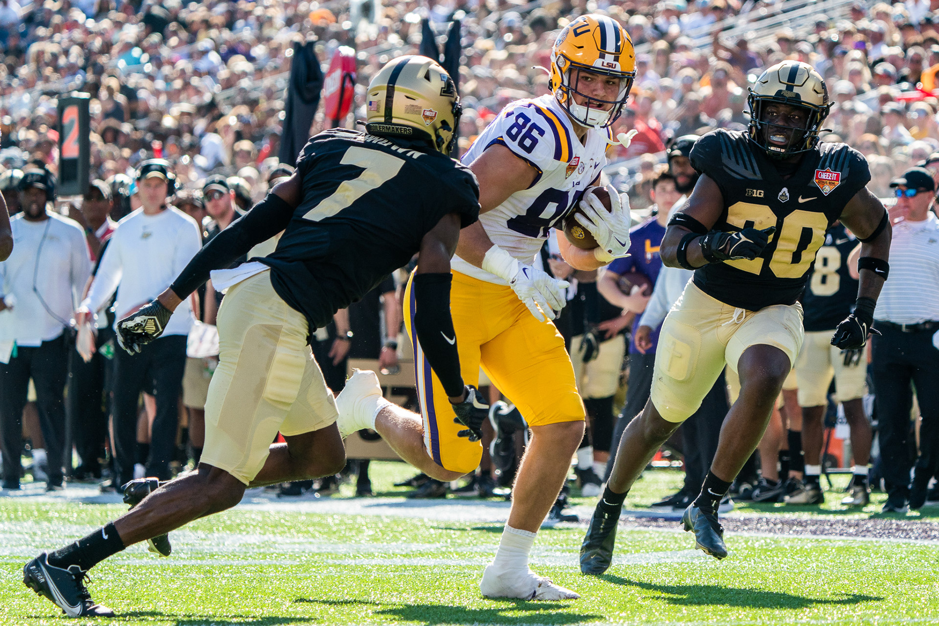 Paul Ward/Purdue Exponent