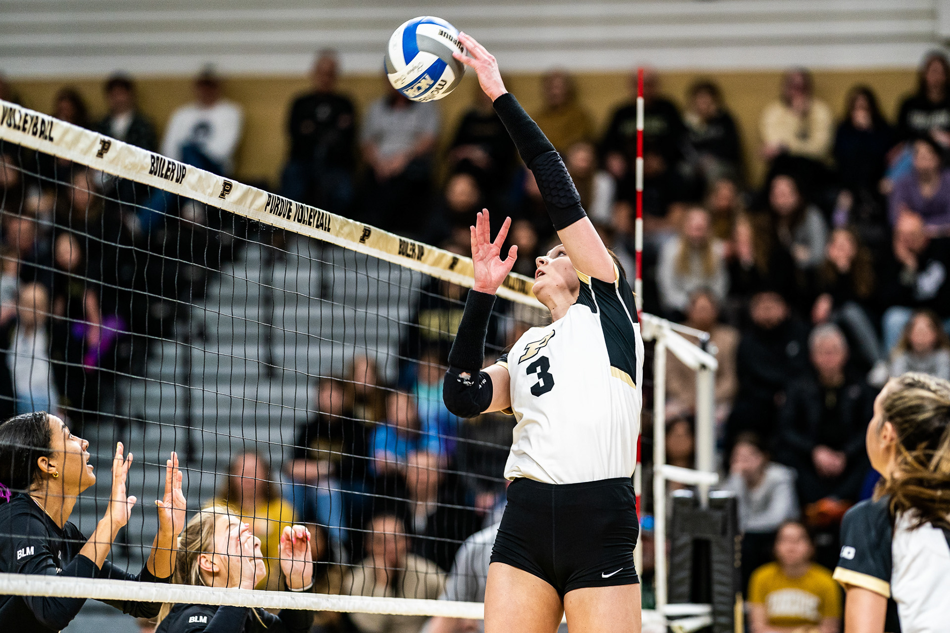 Paul Ward/Purdue Exponent