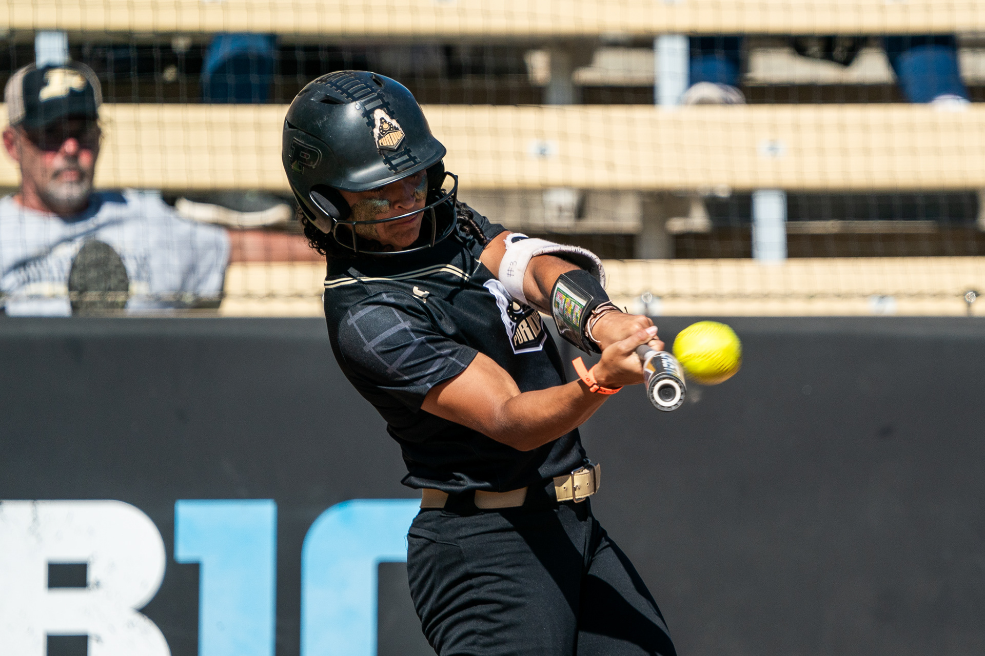 Paul Ward/Purdue Exponent