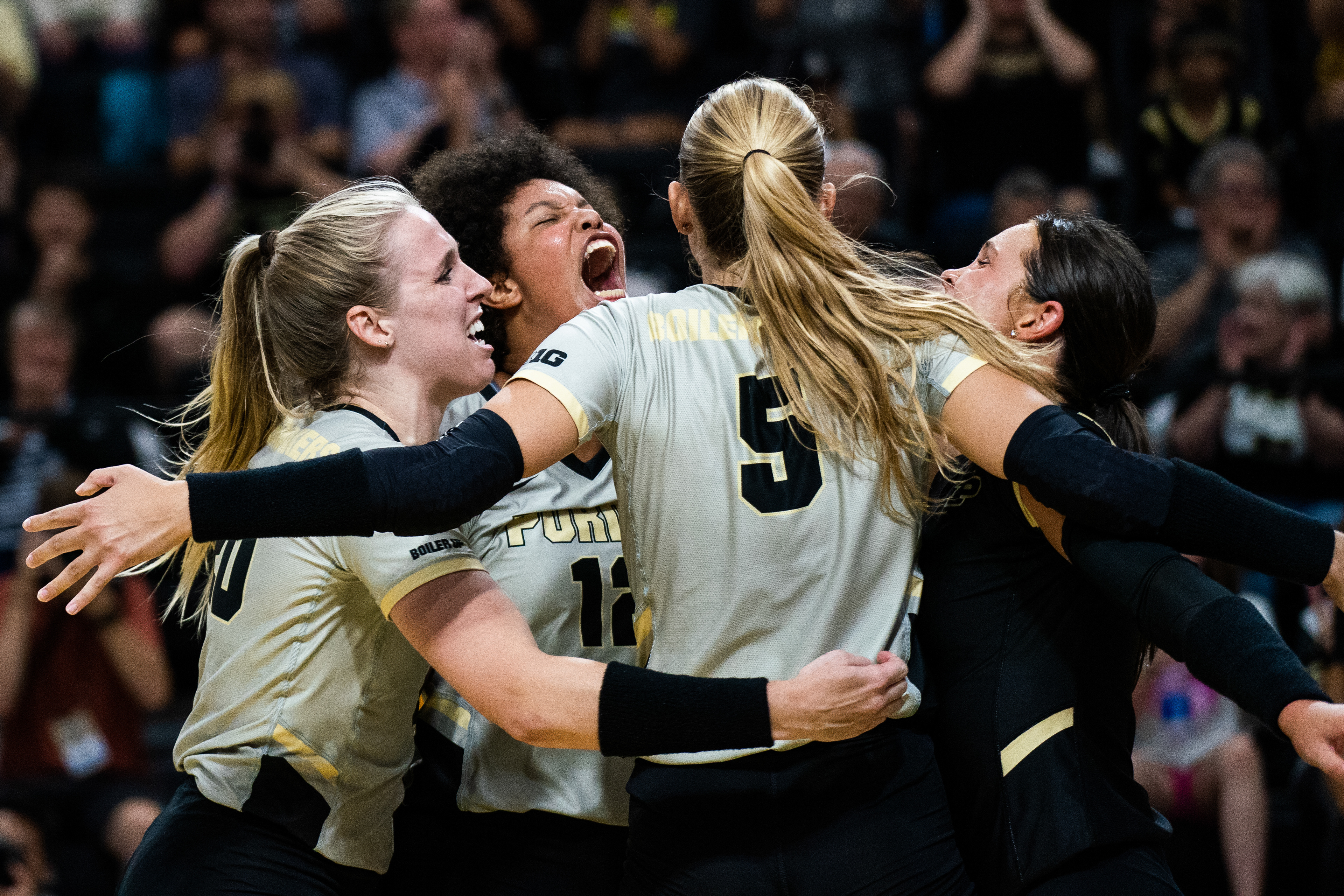 Paul Ward/Purdue Exponent