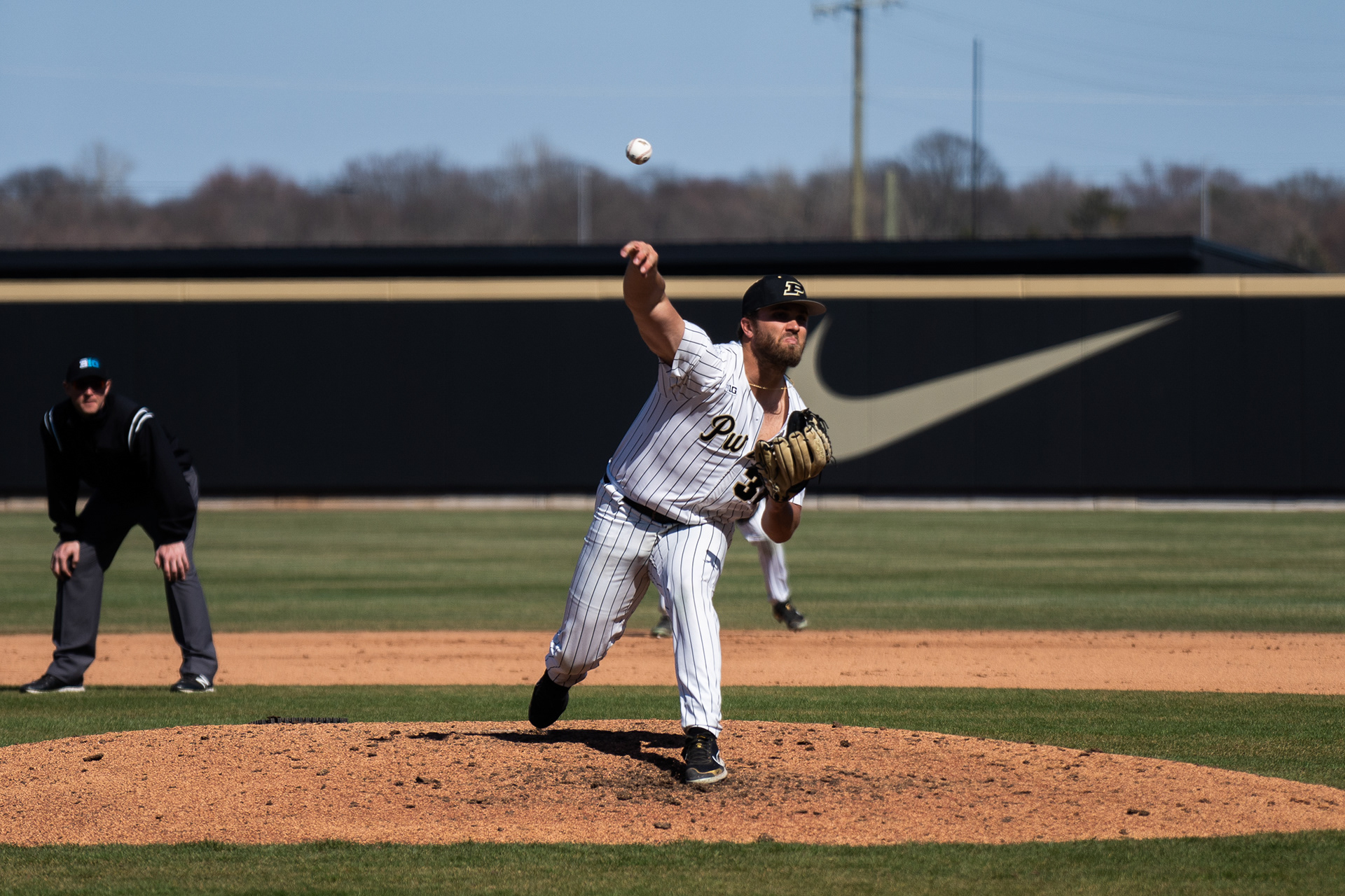 Paul Ward/Purdue Exponent