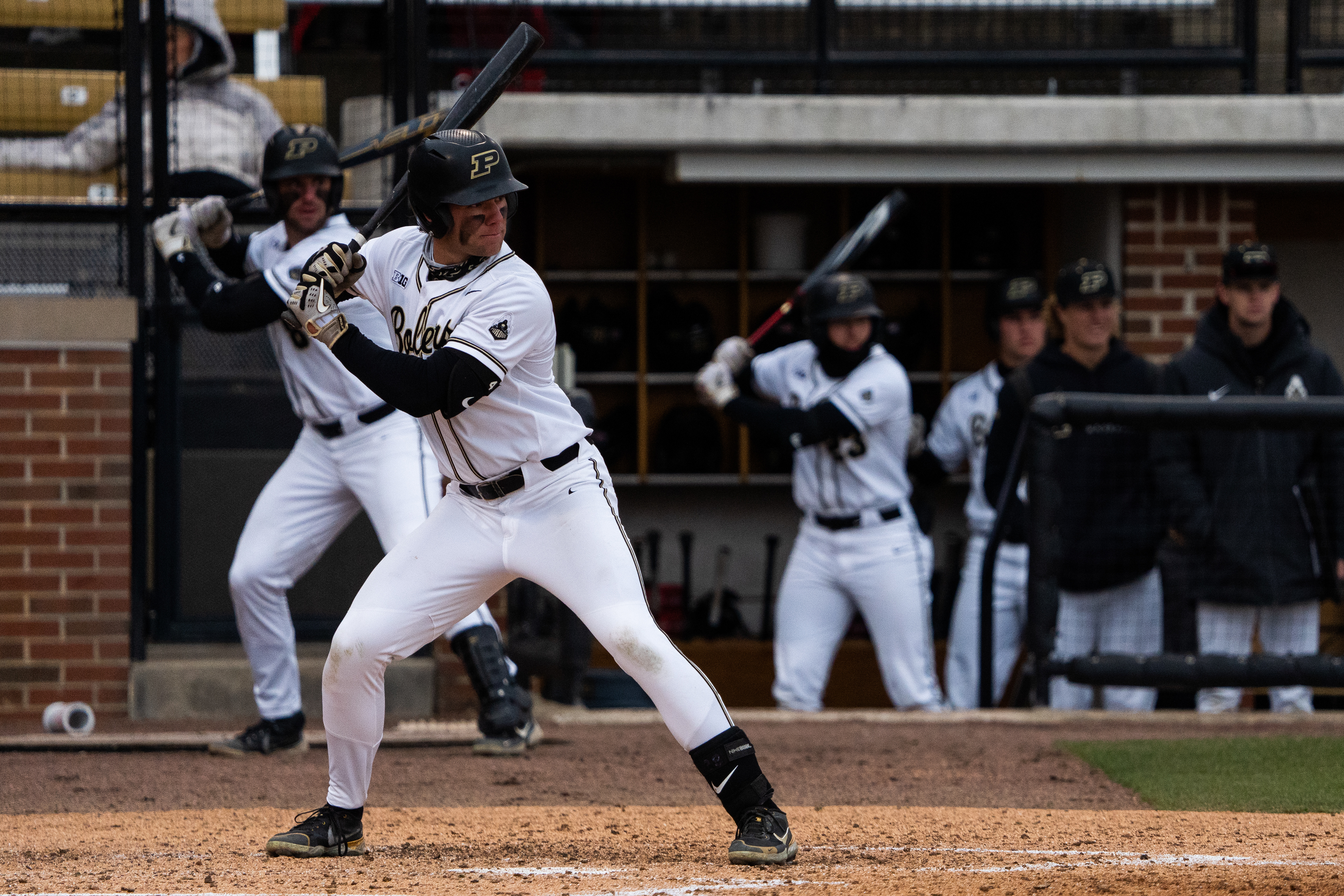 Paul Ward/Purdue Exponent