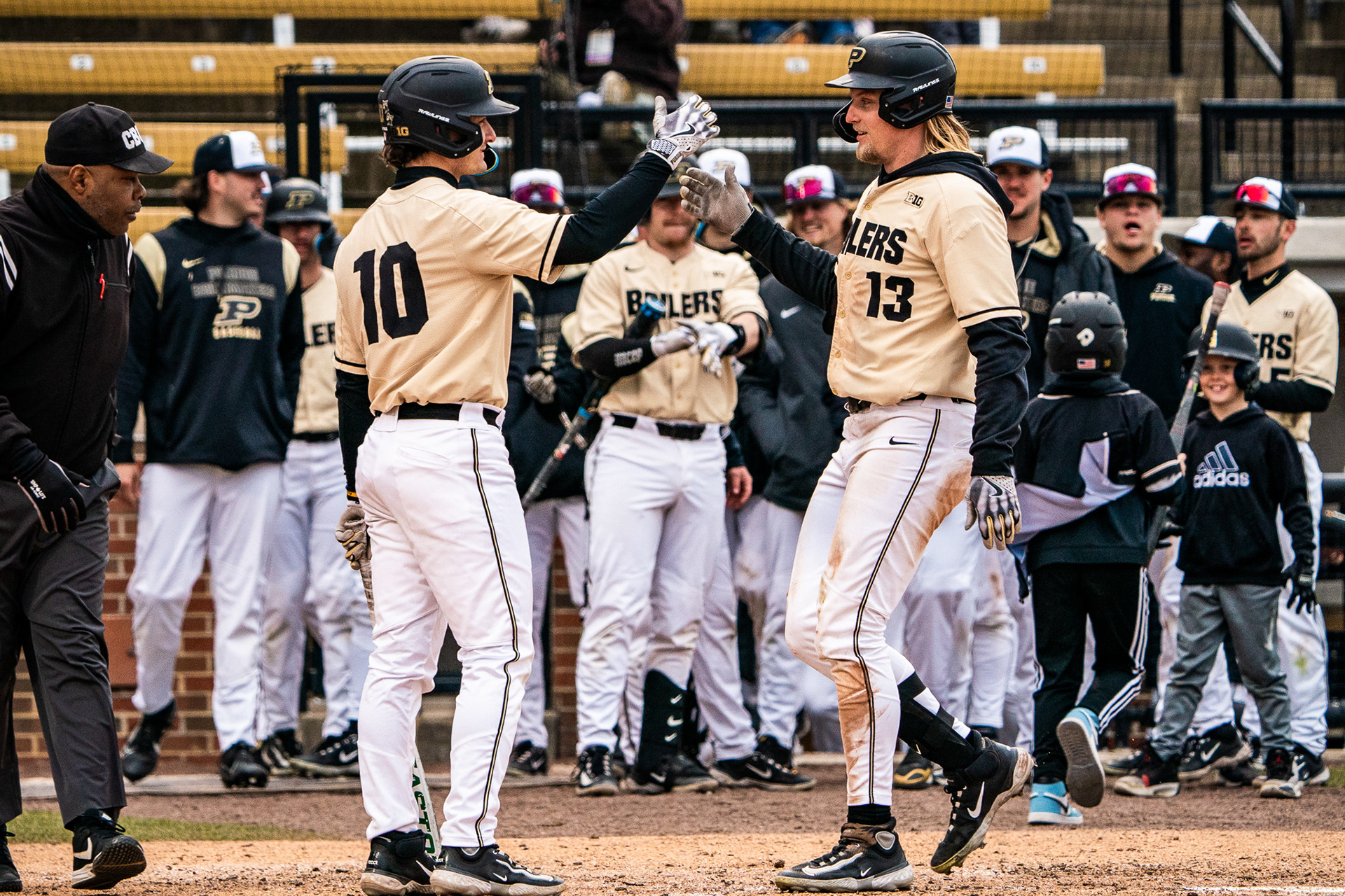 Paul Ward/Purdue Exponent