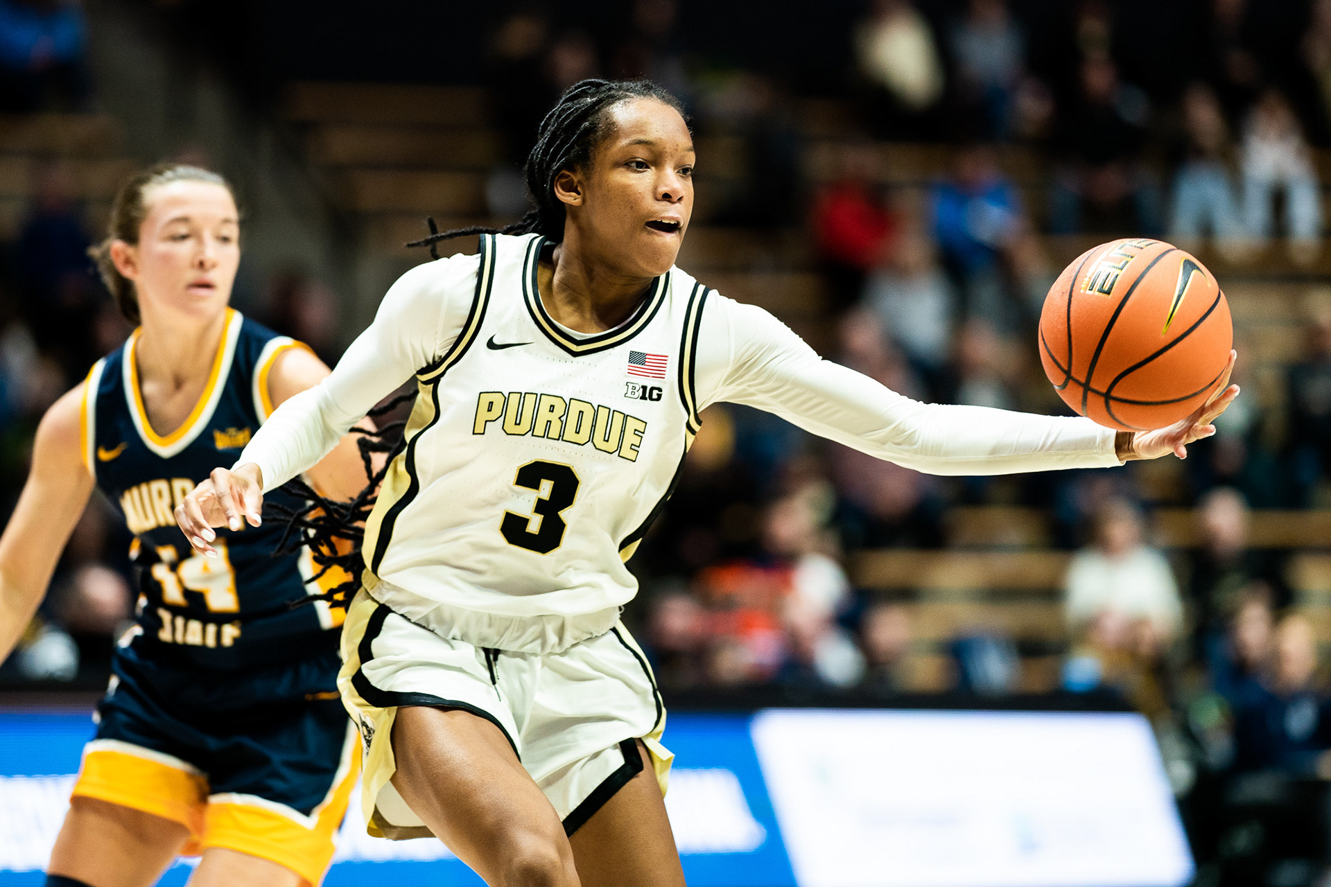 Paul Ward/Purdue Exponent