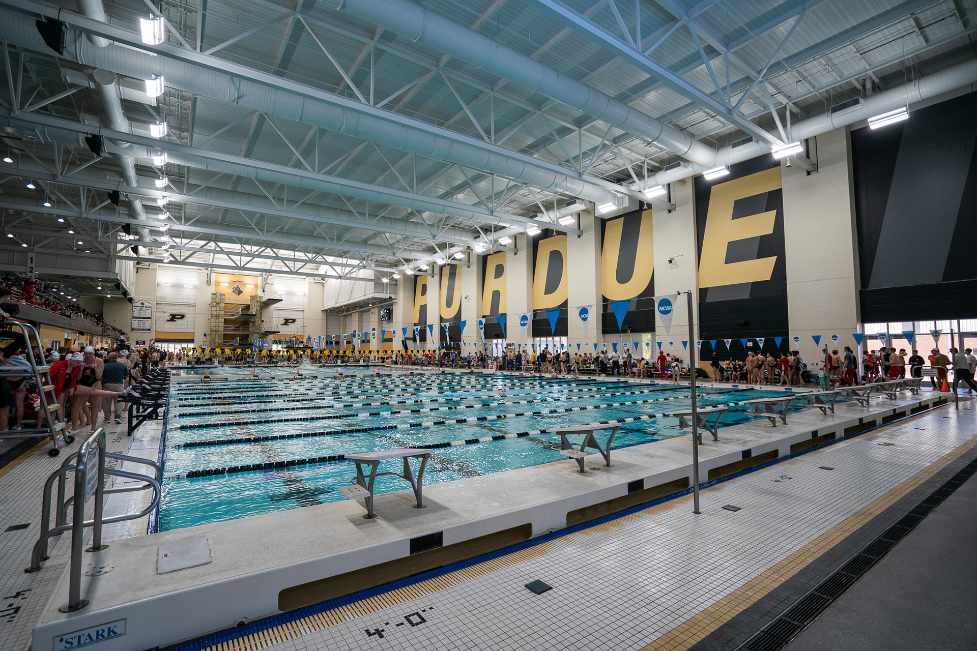 Paul Ward/Purdue Exponent
