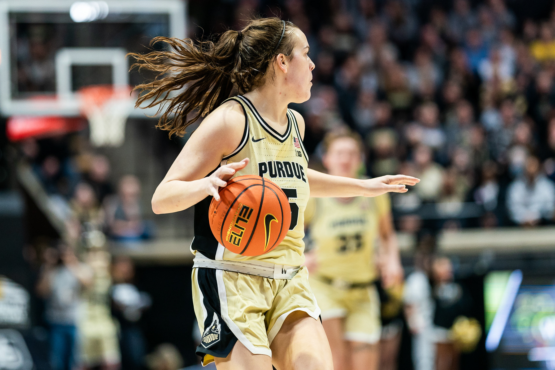 Paul Ward/Purdue Exponent
