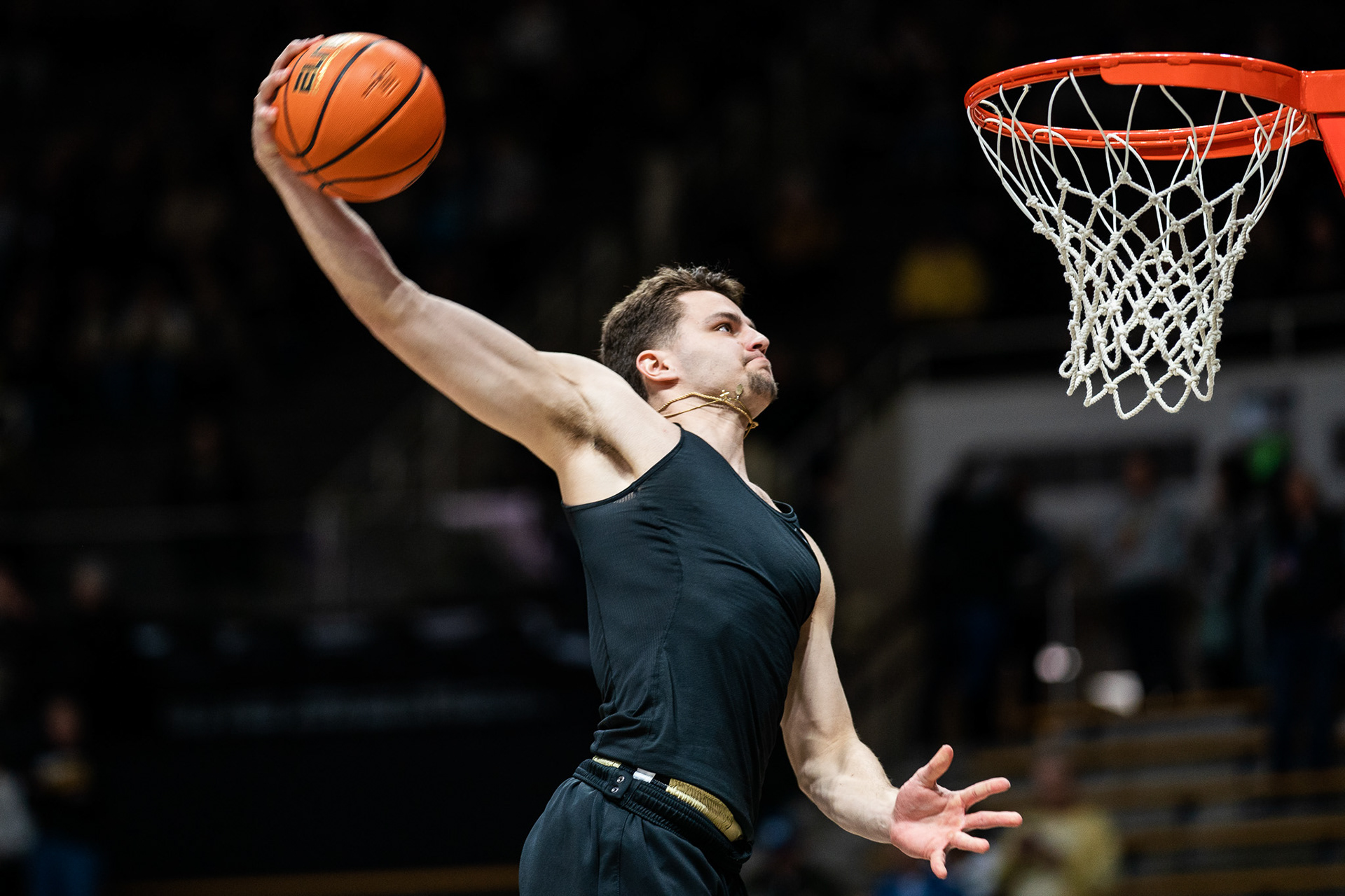 Paul Ward/Purdue Exponent