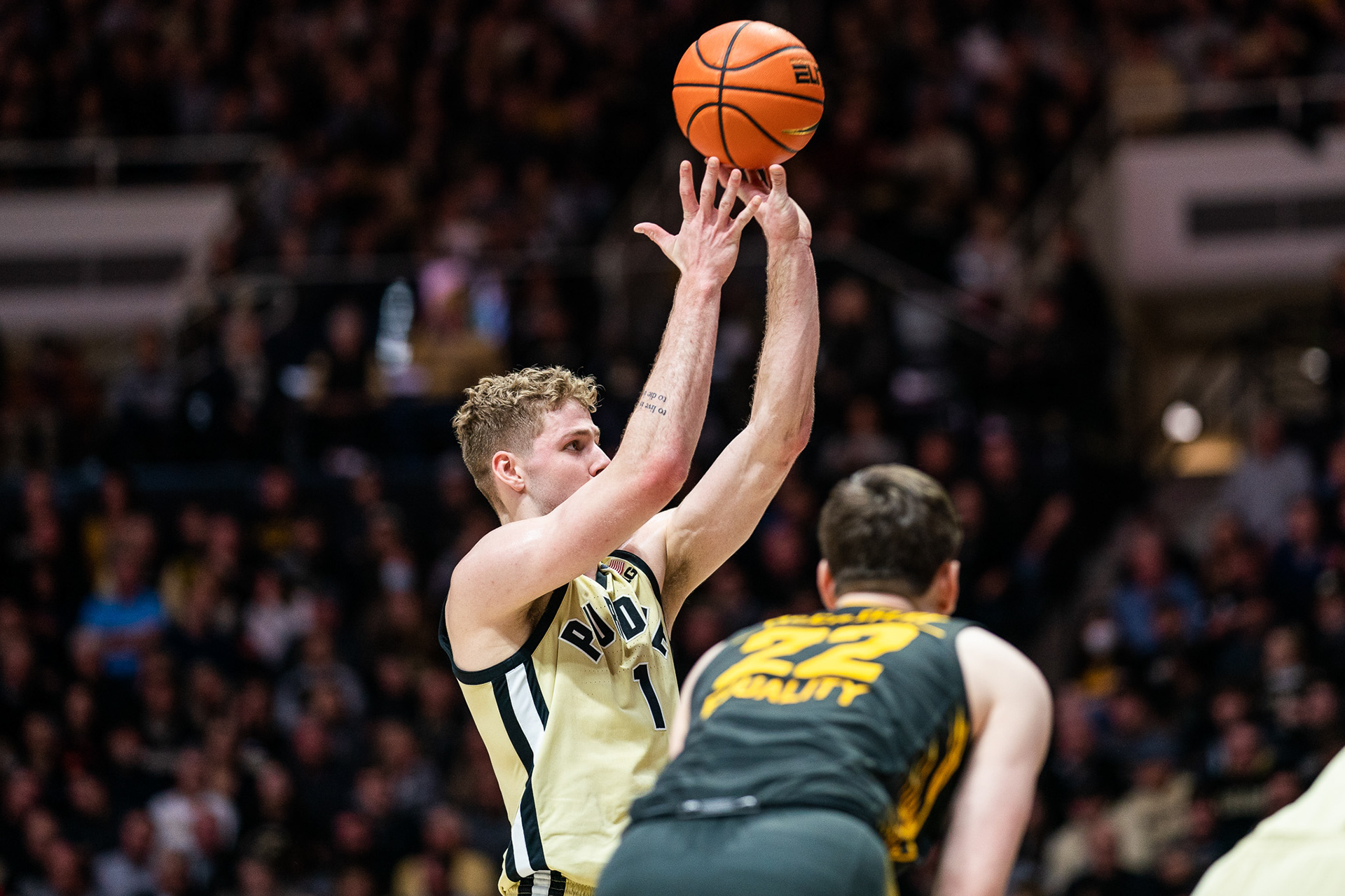 Paul Ward/Purdue Exponent