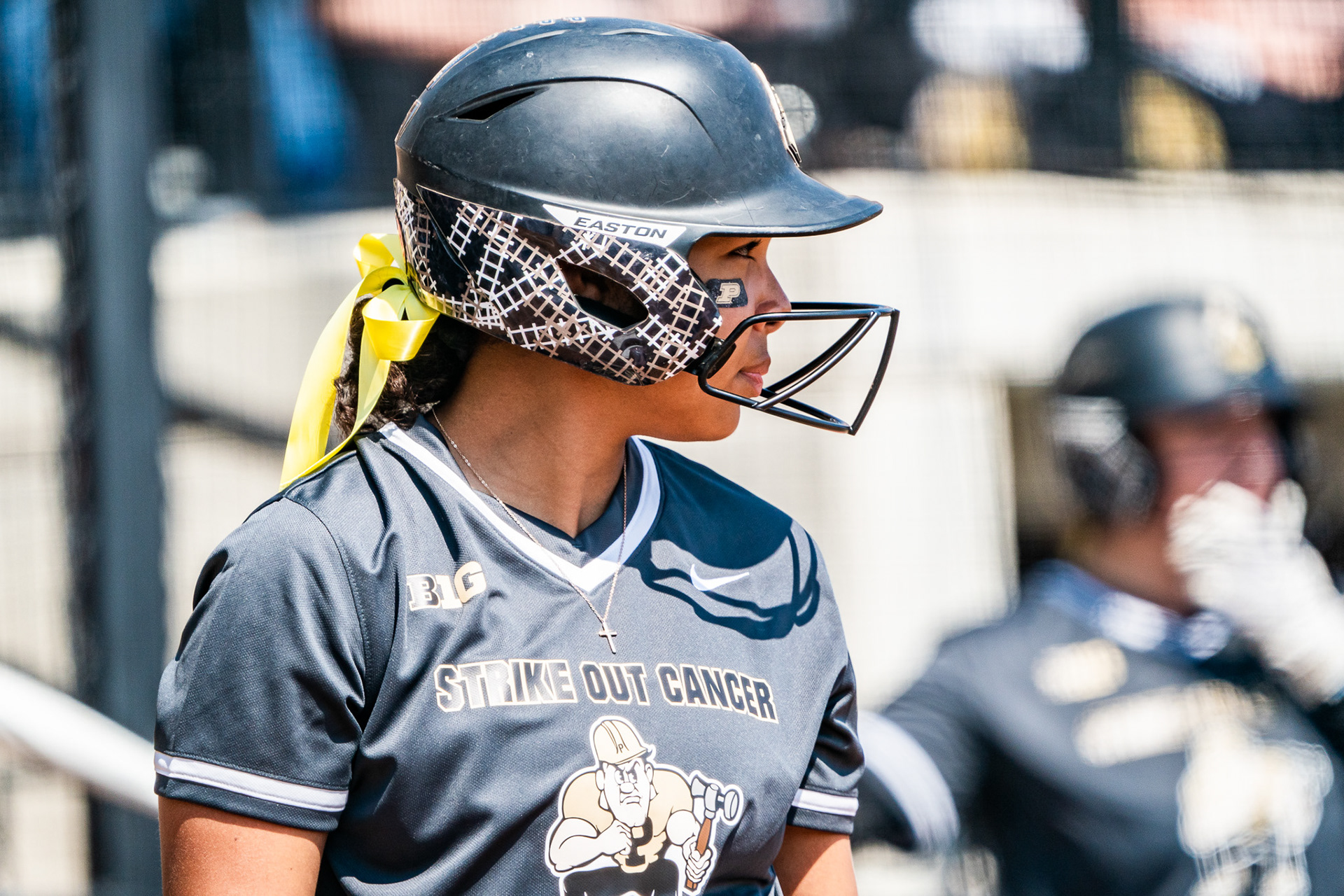Paul Ward/Purdue Exponent
