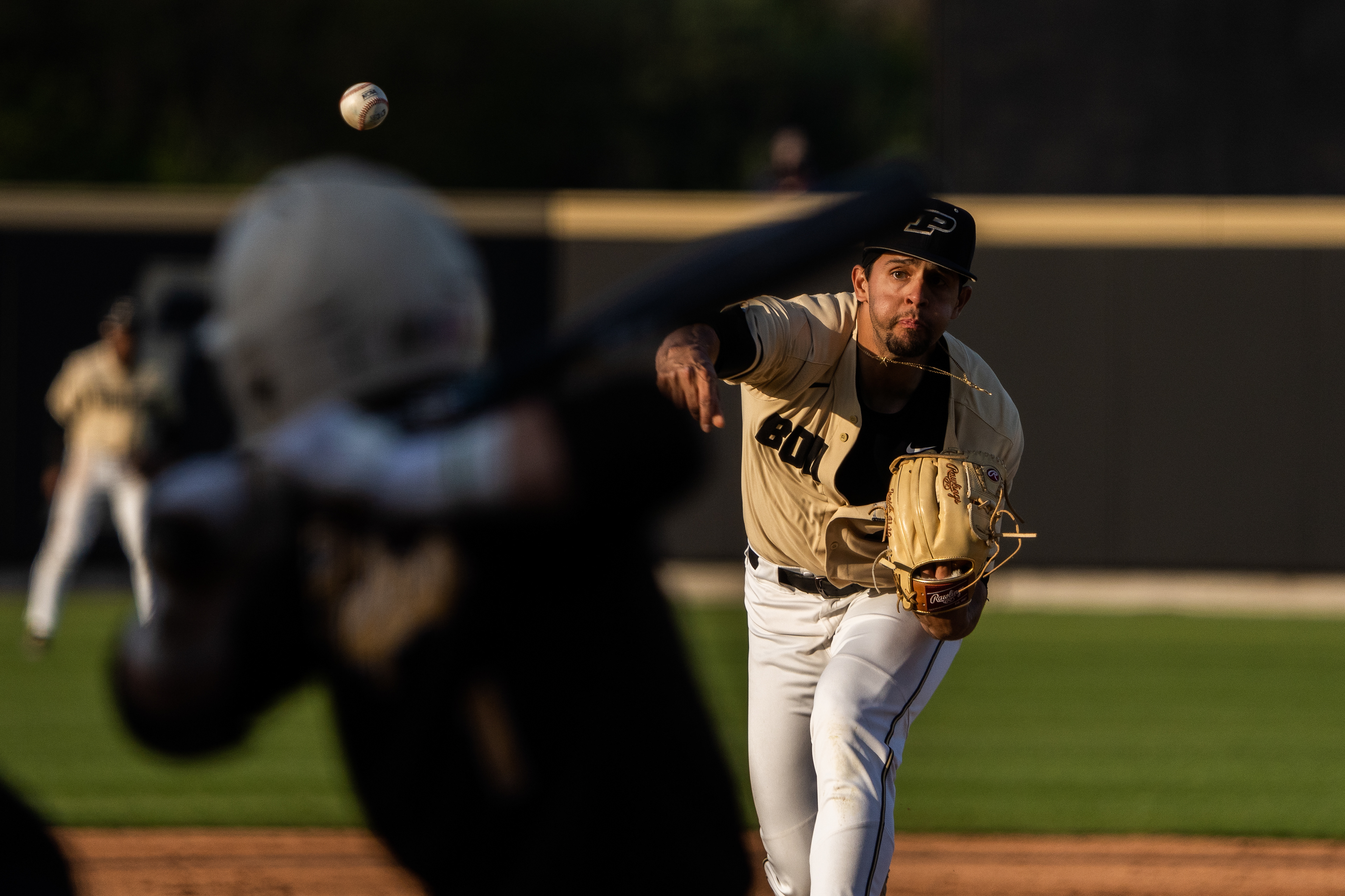 Paul Ward/Purdue Exponent