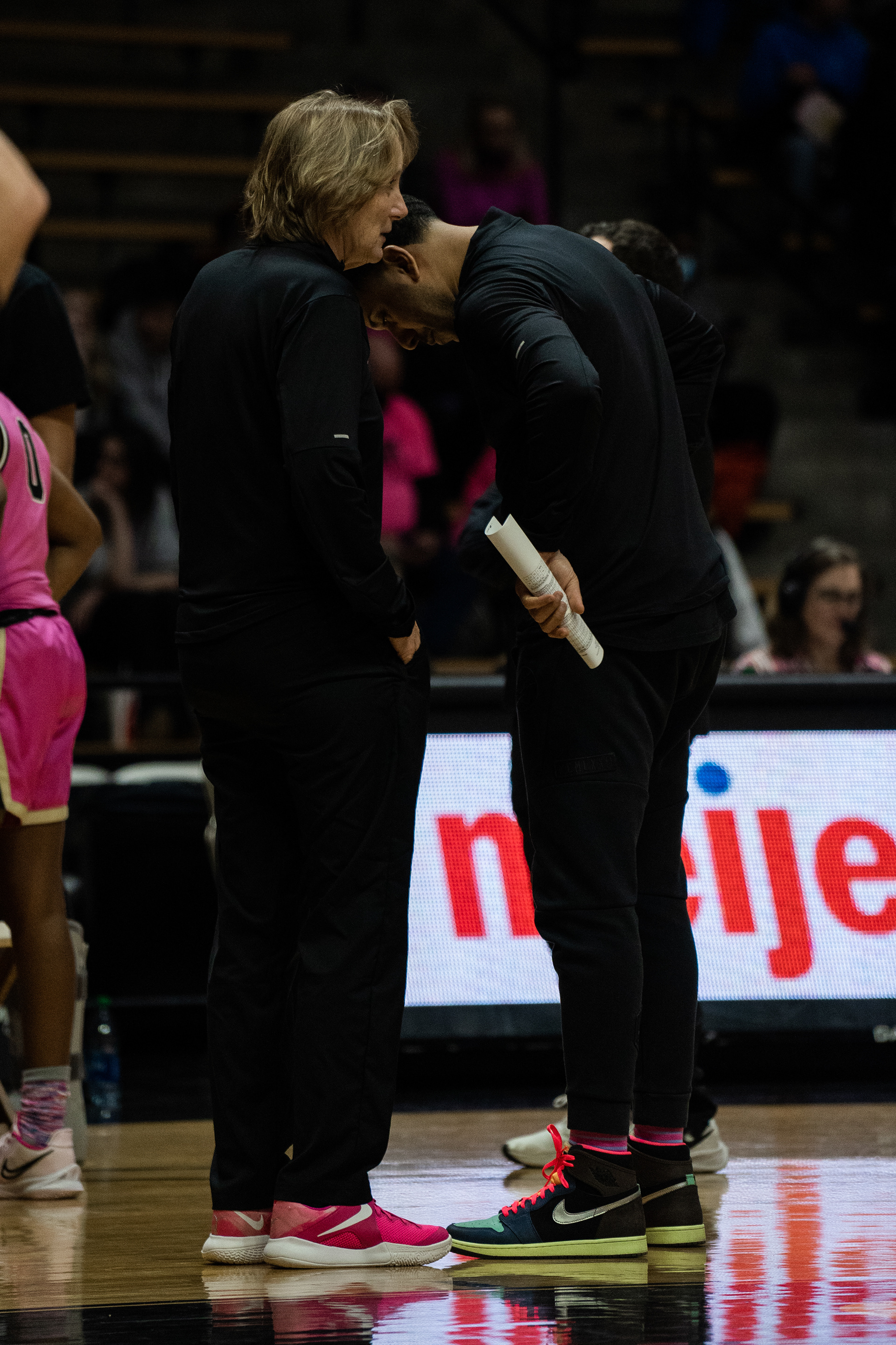 Paul Ward/Purdue Exponent