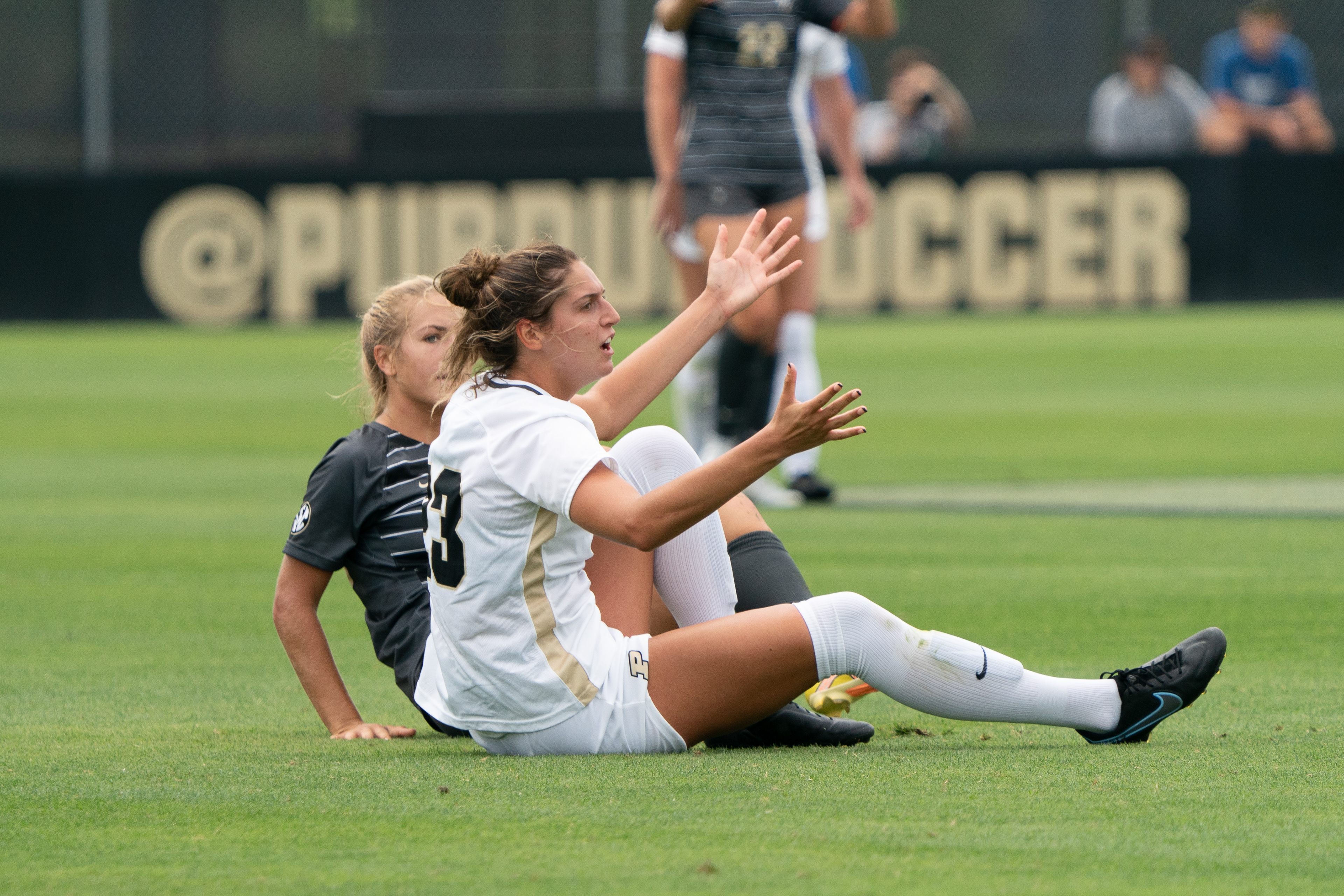 Paul Ward/Purdue Exponent