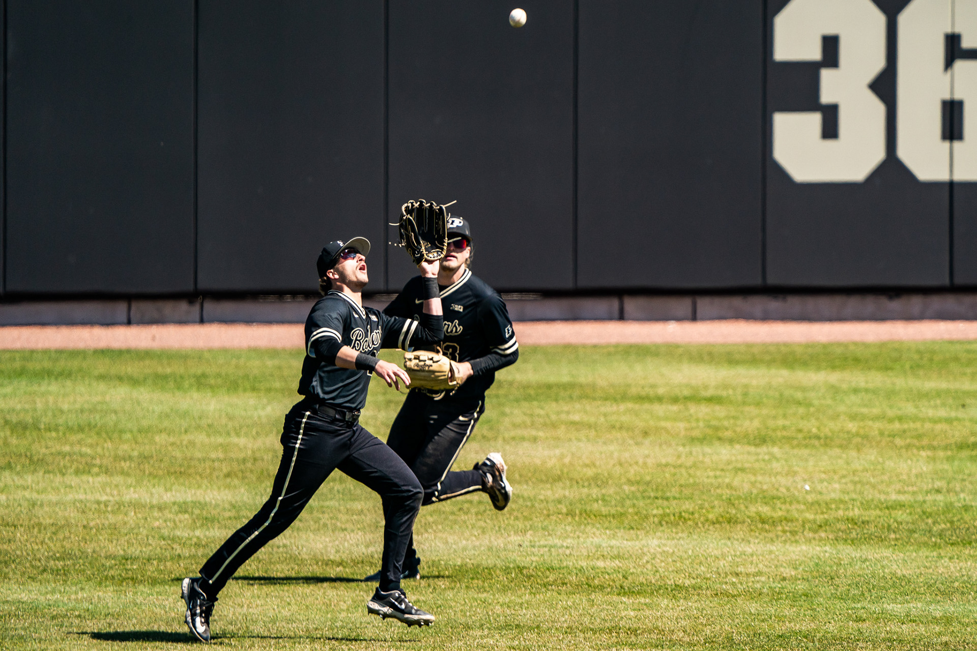 Paul Ward/Purdue Exponent