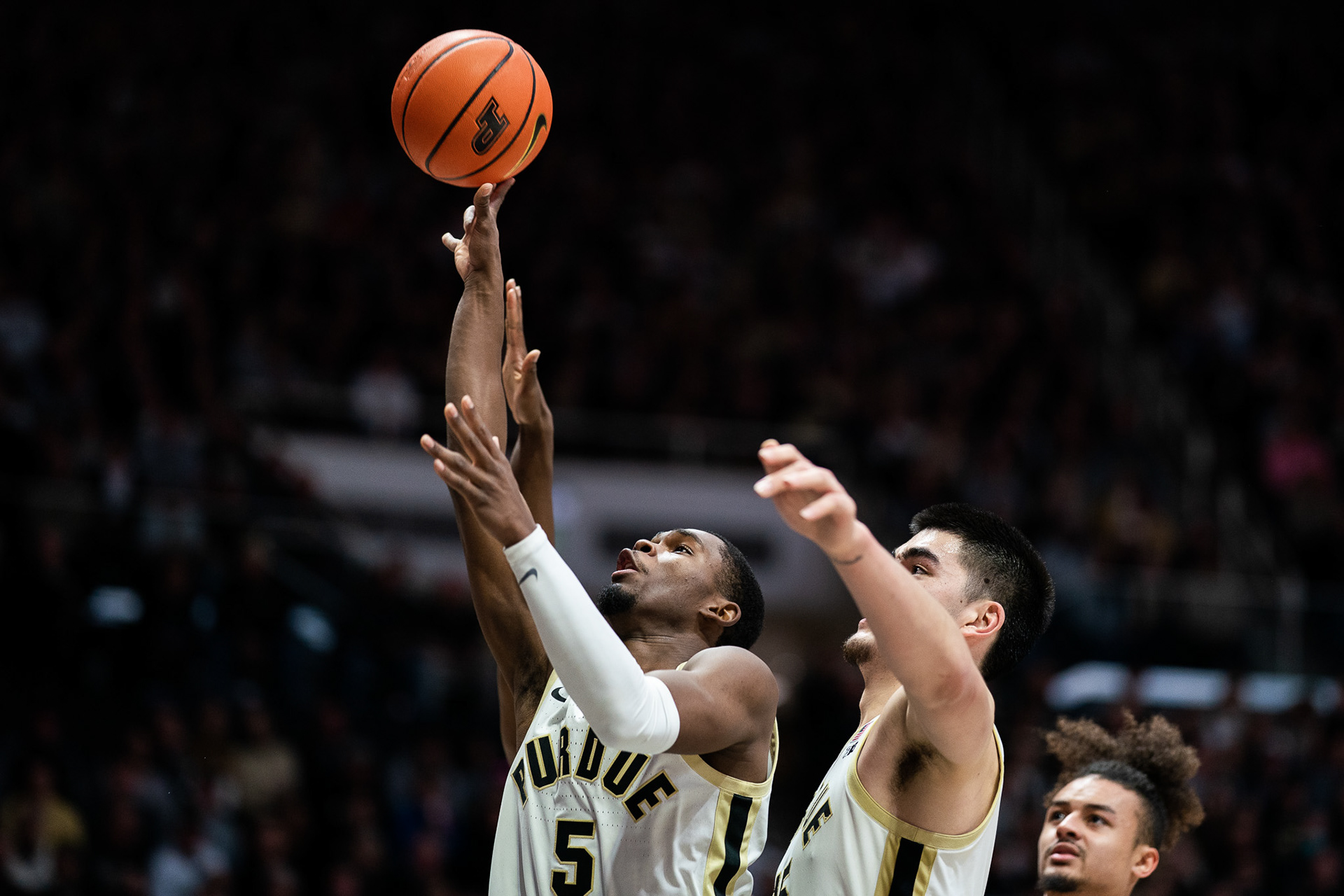 Paul Ward/Purdue Exponent