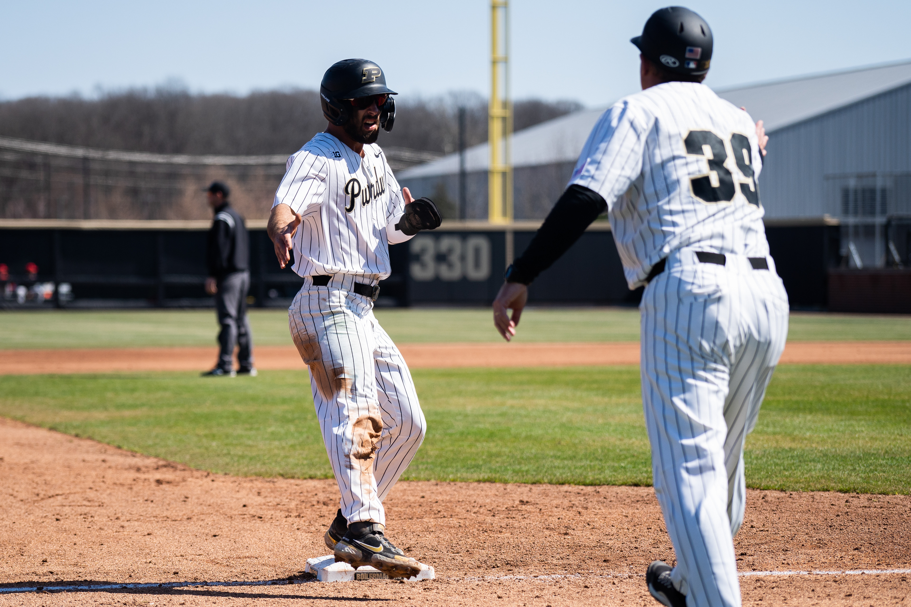 Paul Ward/Purdue Exponent