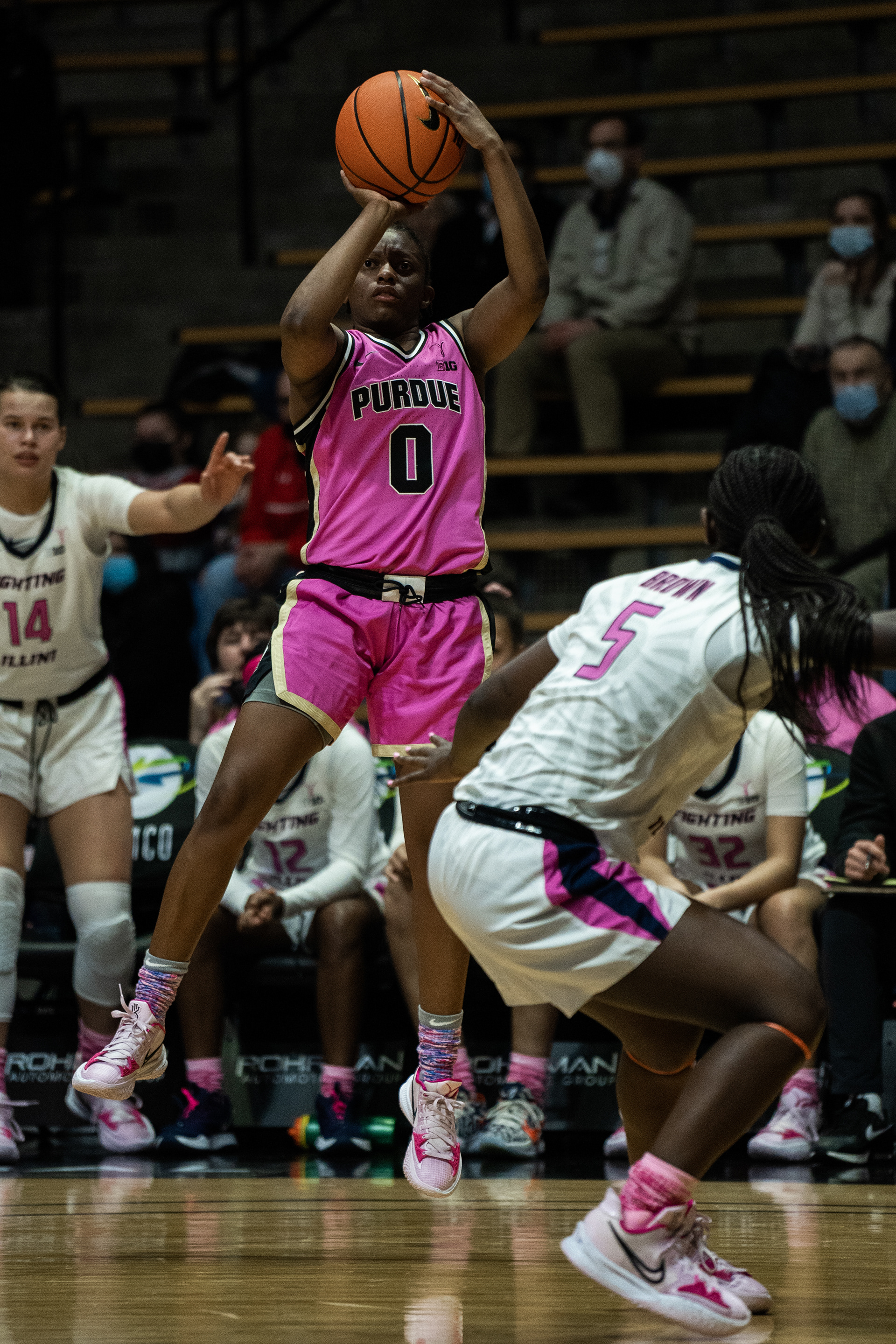 Paul Ward/Purdue Exponent