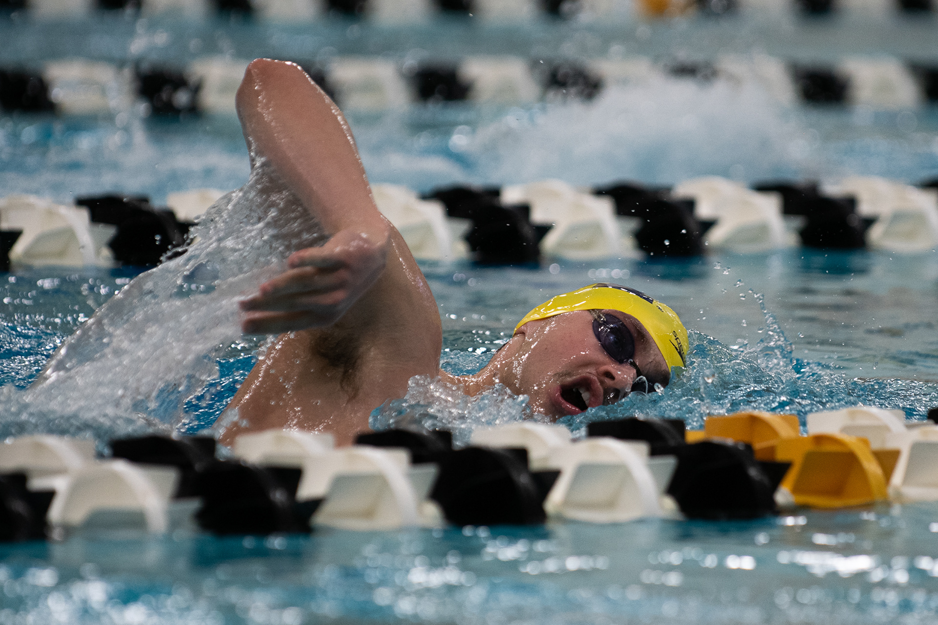 Paul Ward/Purdue Exponent