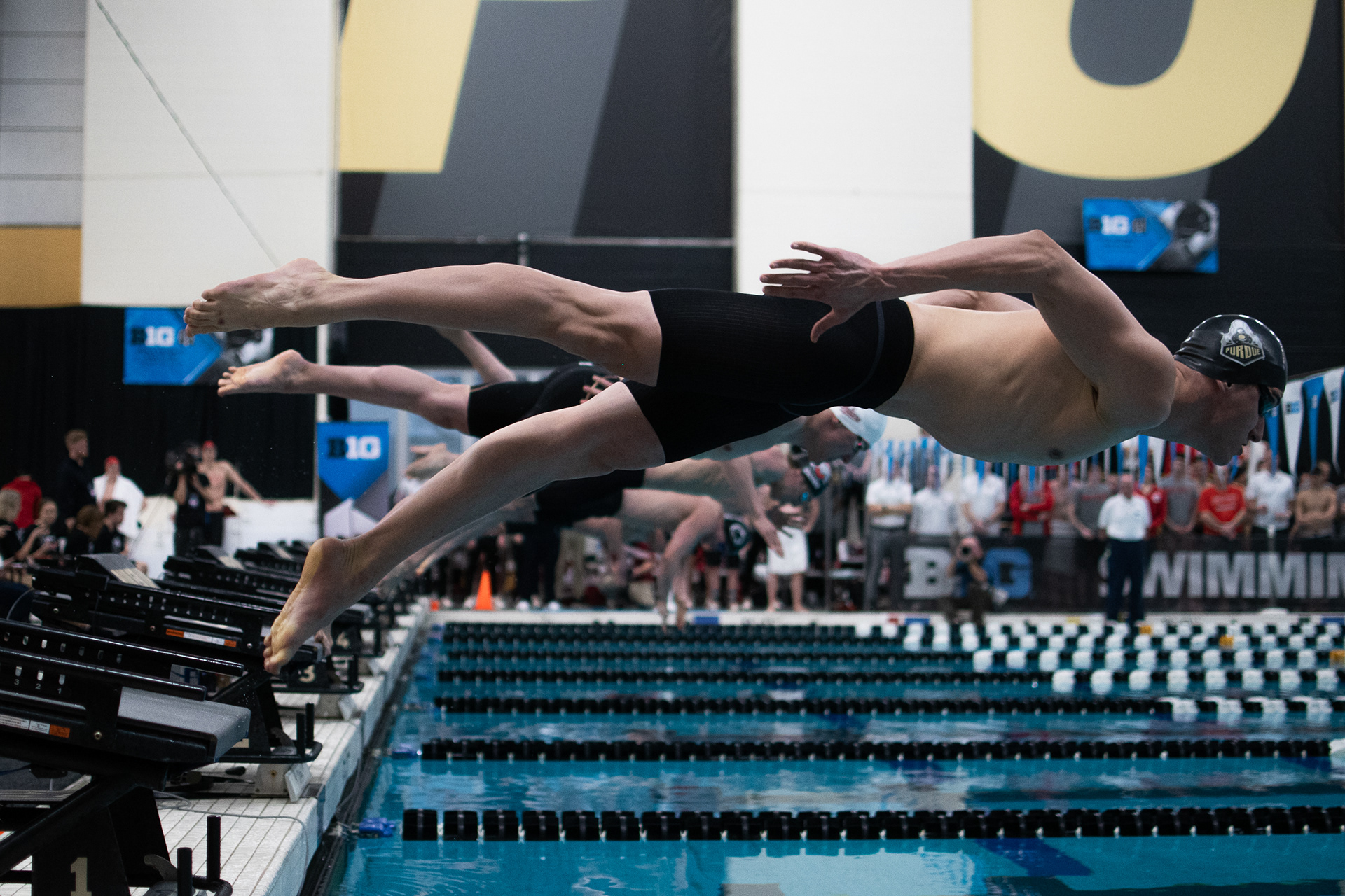 Paul Ward/Purdue Exponent