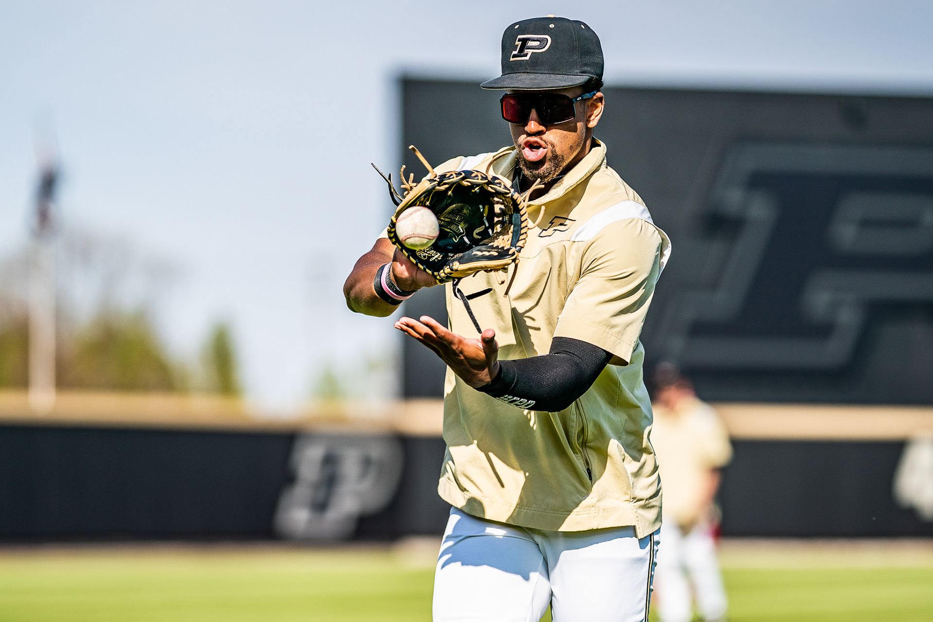 Paul Ward/Purdue Exponent