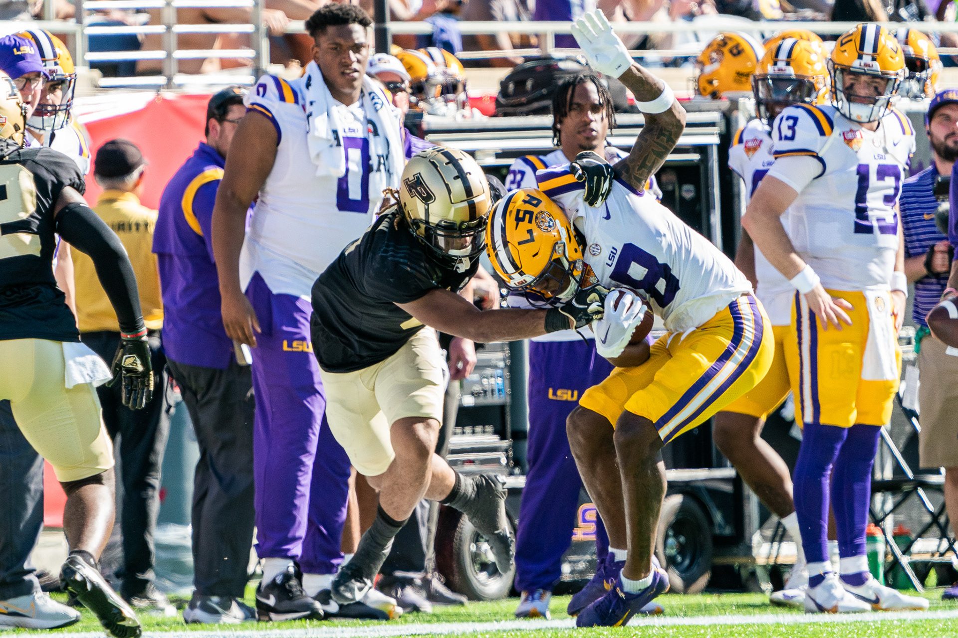 Paul Ward/Purdue Exponent
