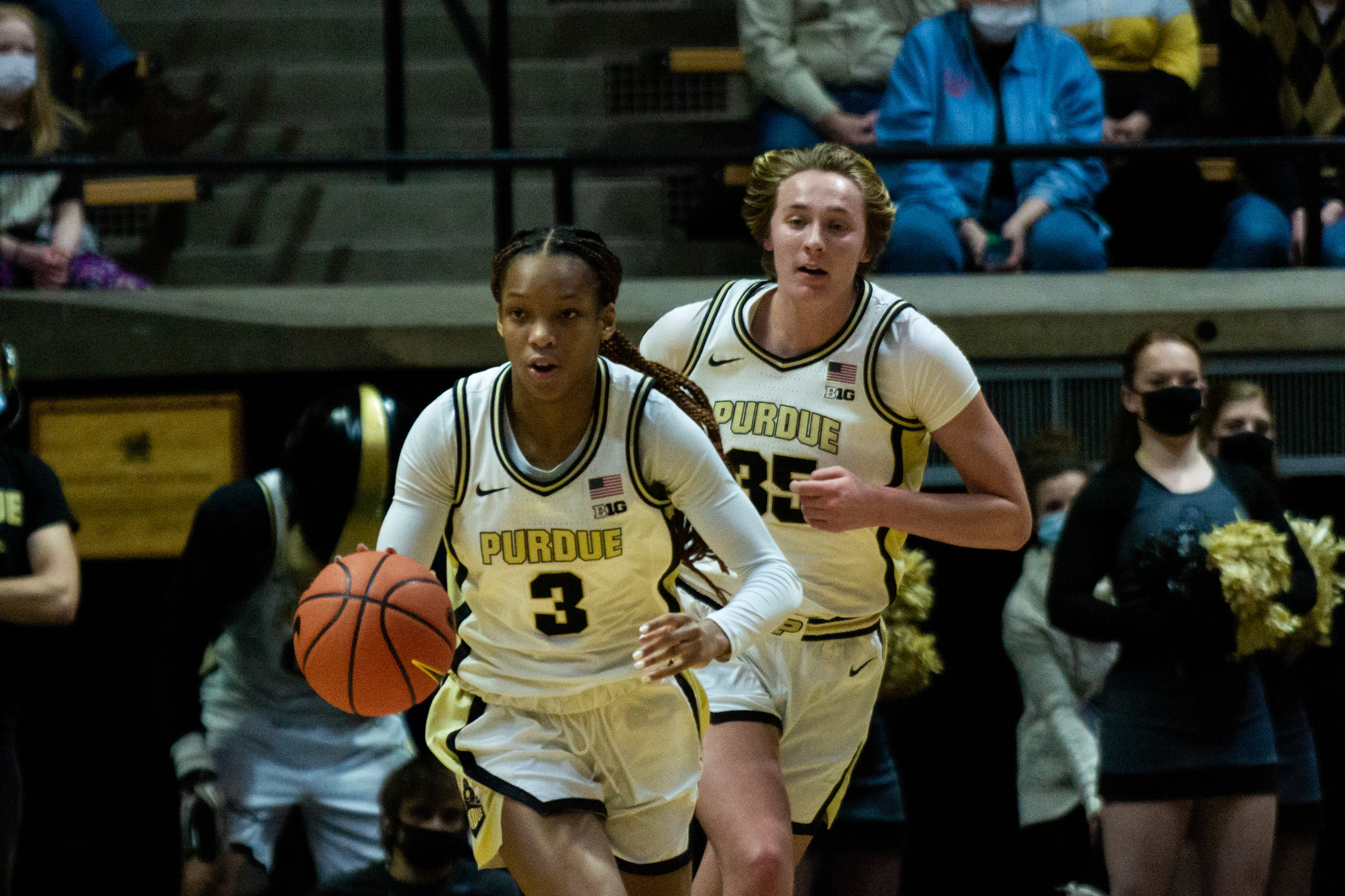 Paul Ward/Purdue Exponent