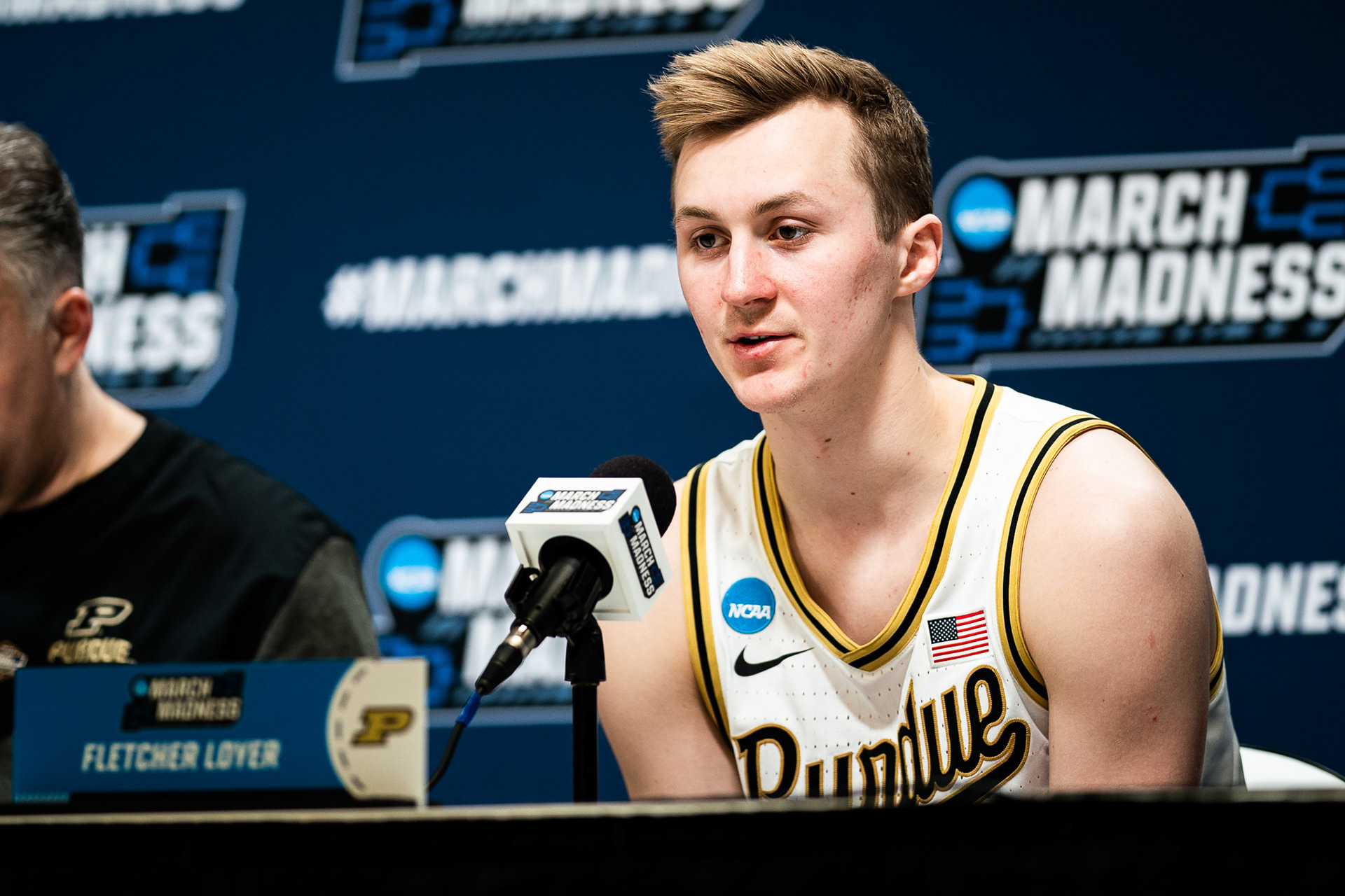 Paul Ward/Purdue Exponent