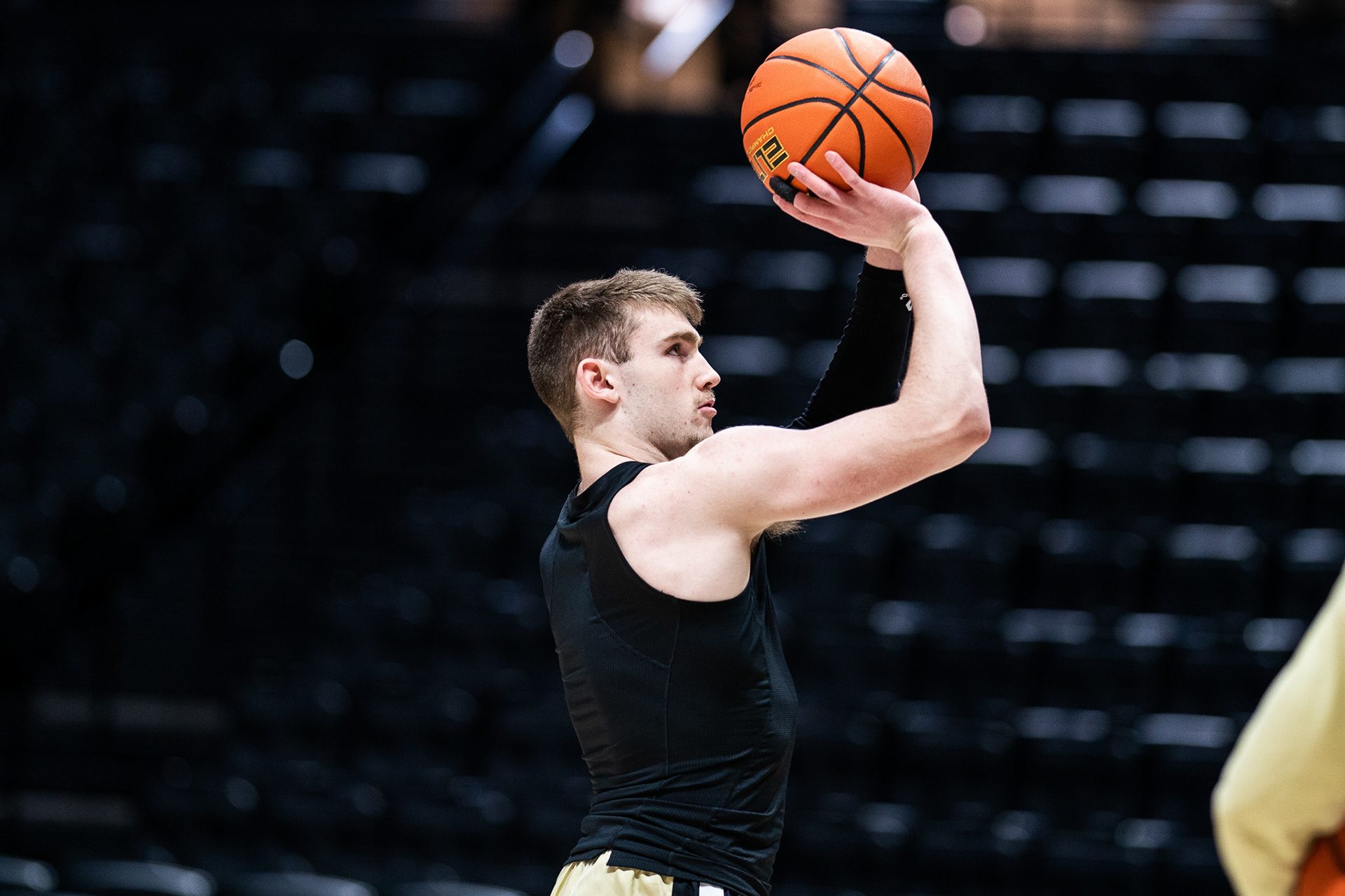 Paul Ward/Purdue Exponent