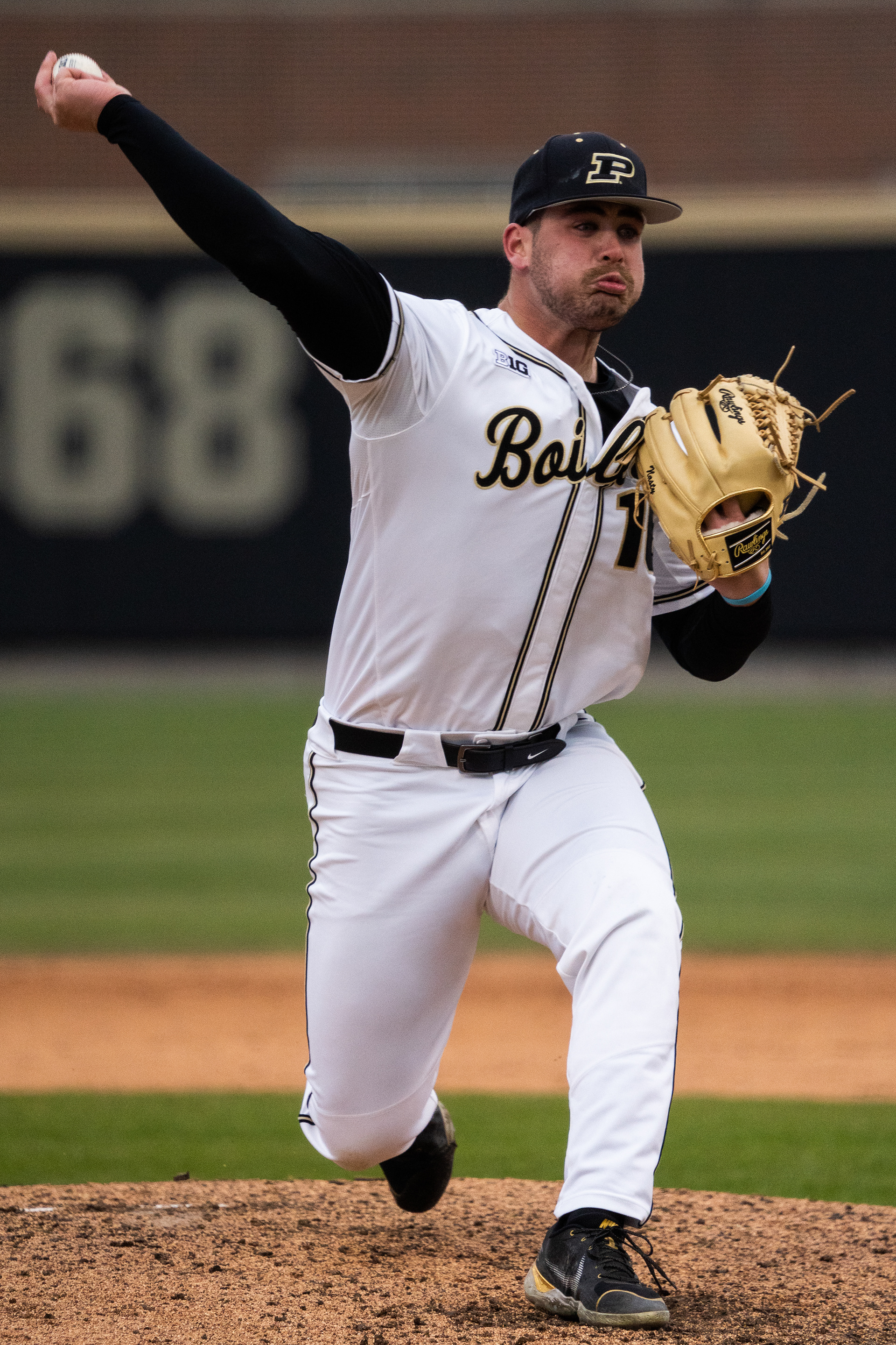 Paul Ward/Purdue Exponent