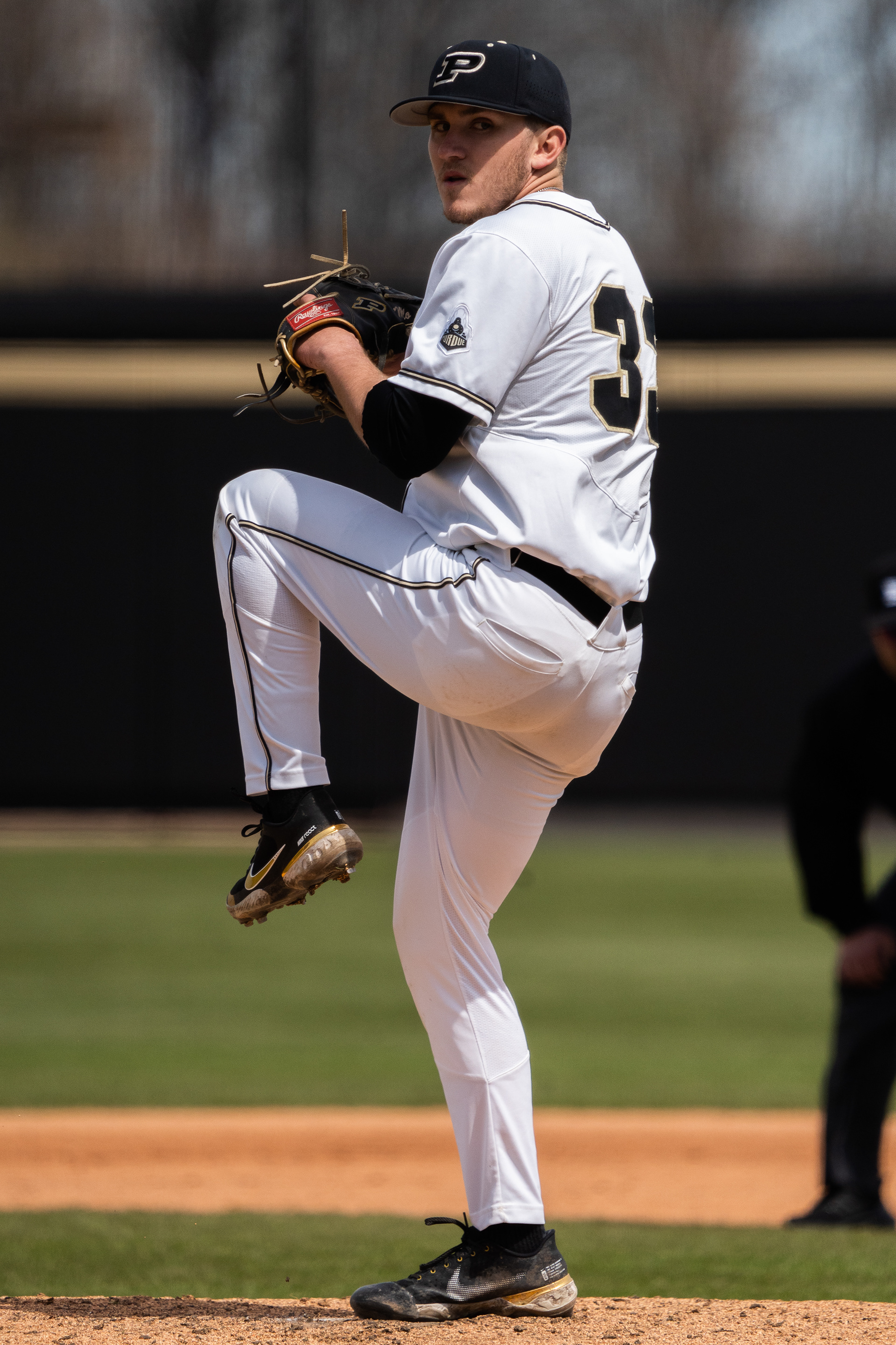 Paul Ward/Purdue Exponent