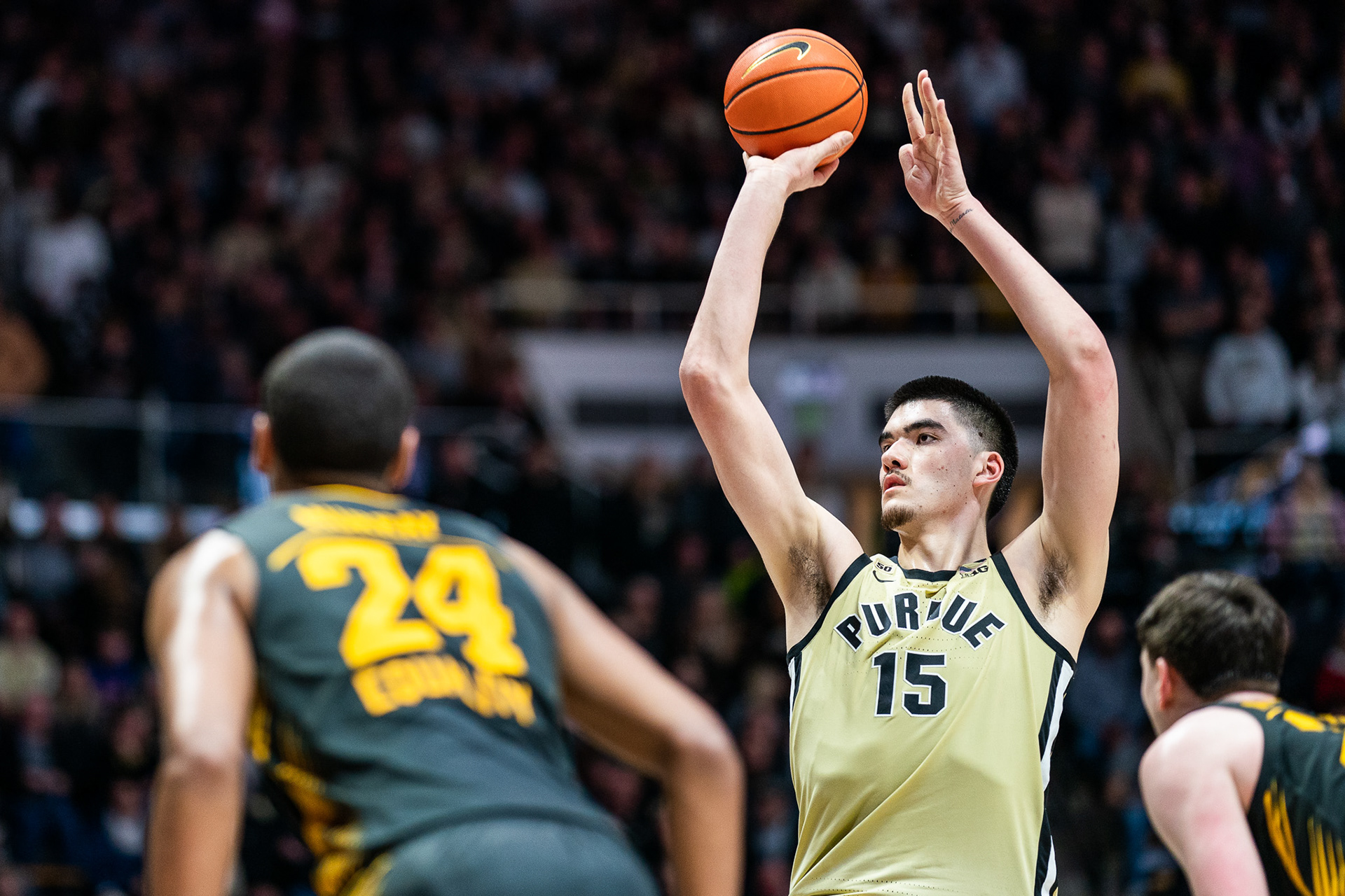 Paul Ward/Purdue Exponent