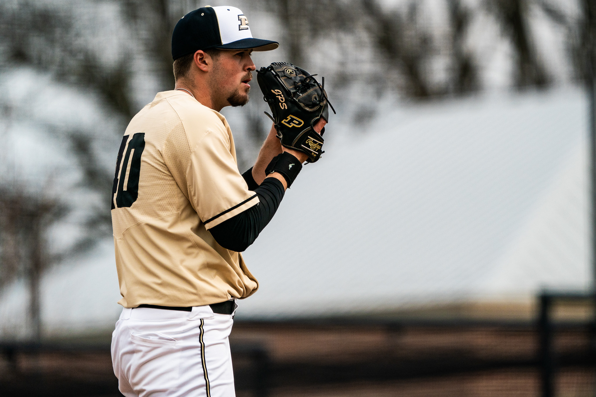 Paul Ward/Purdue Exponent