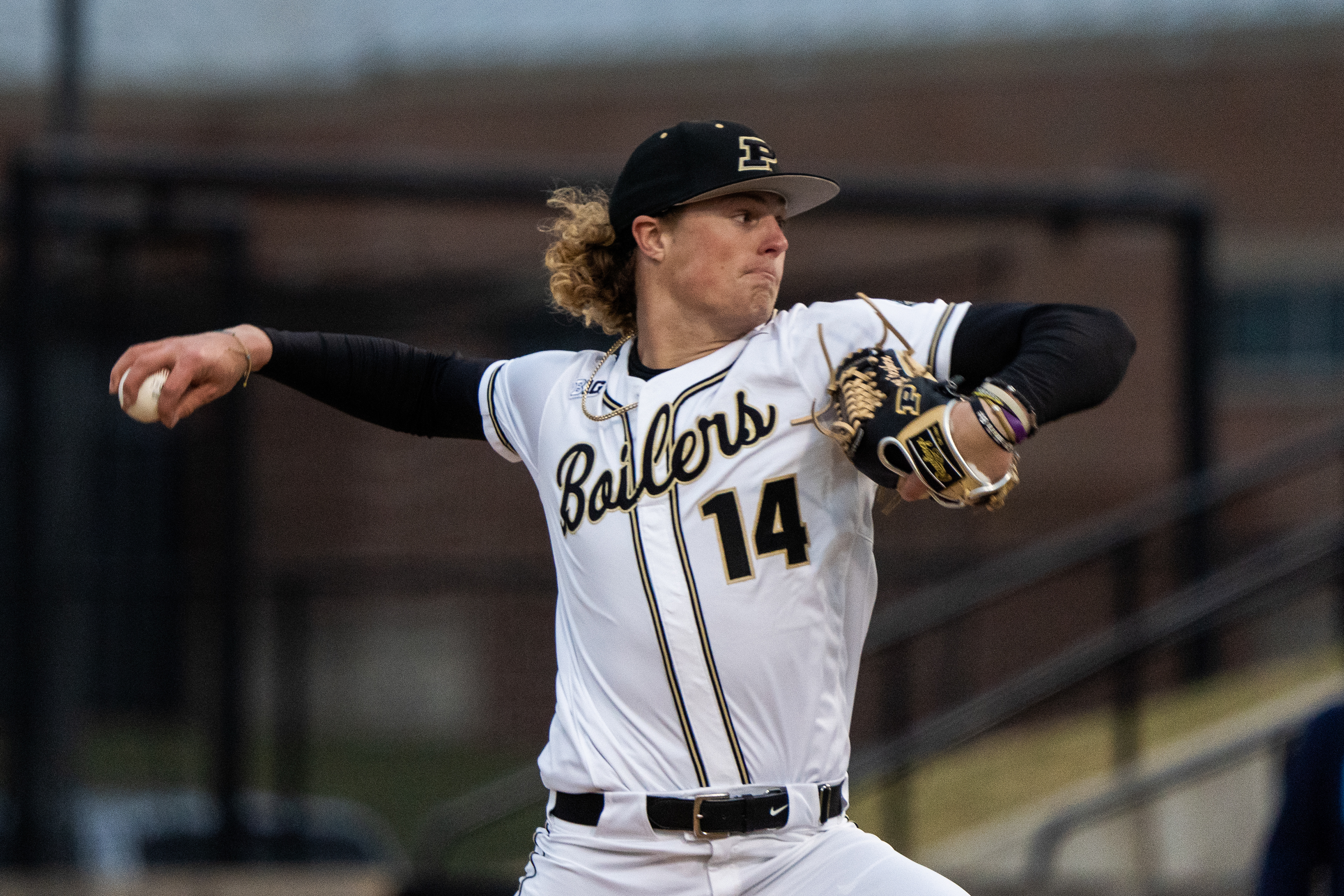 Paul Ward/Purdue Exponent