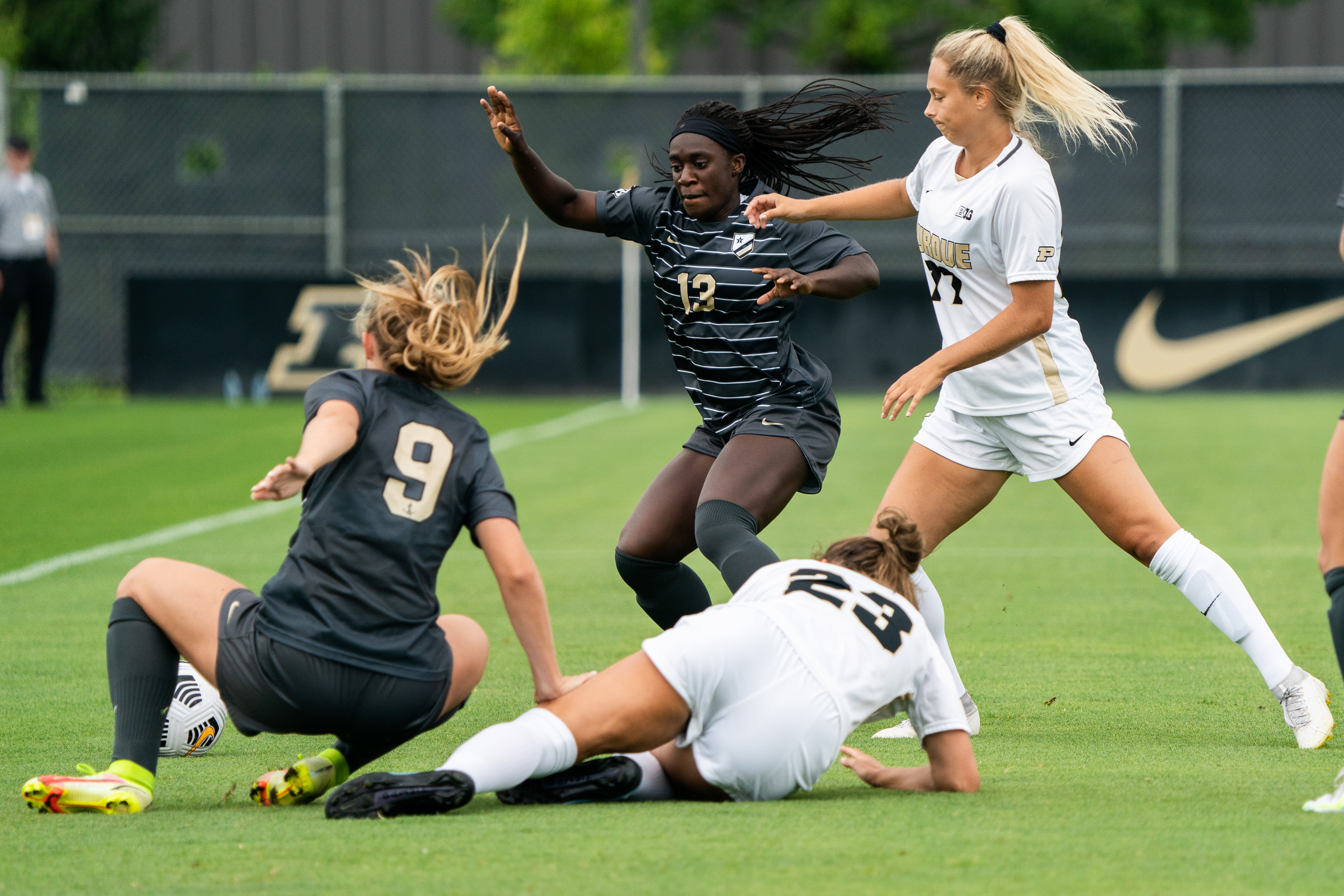 Paul Ward/Purdue Exponent