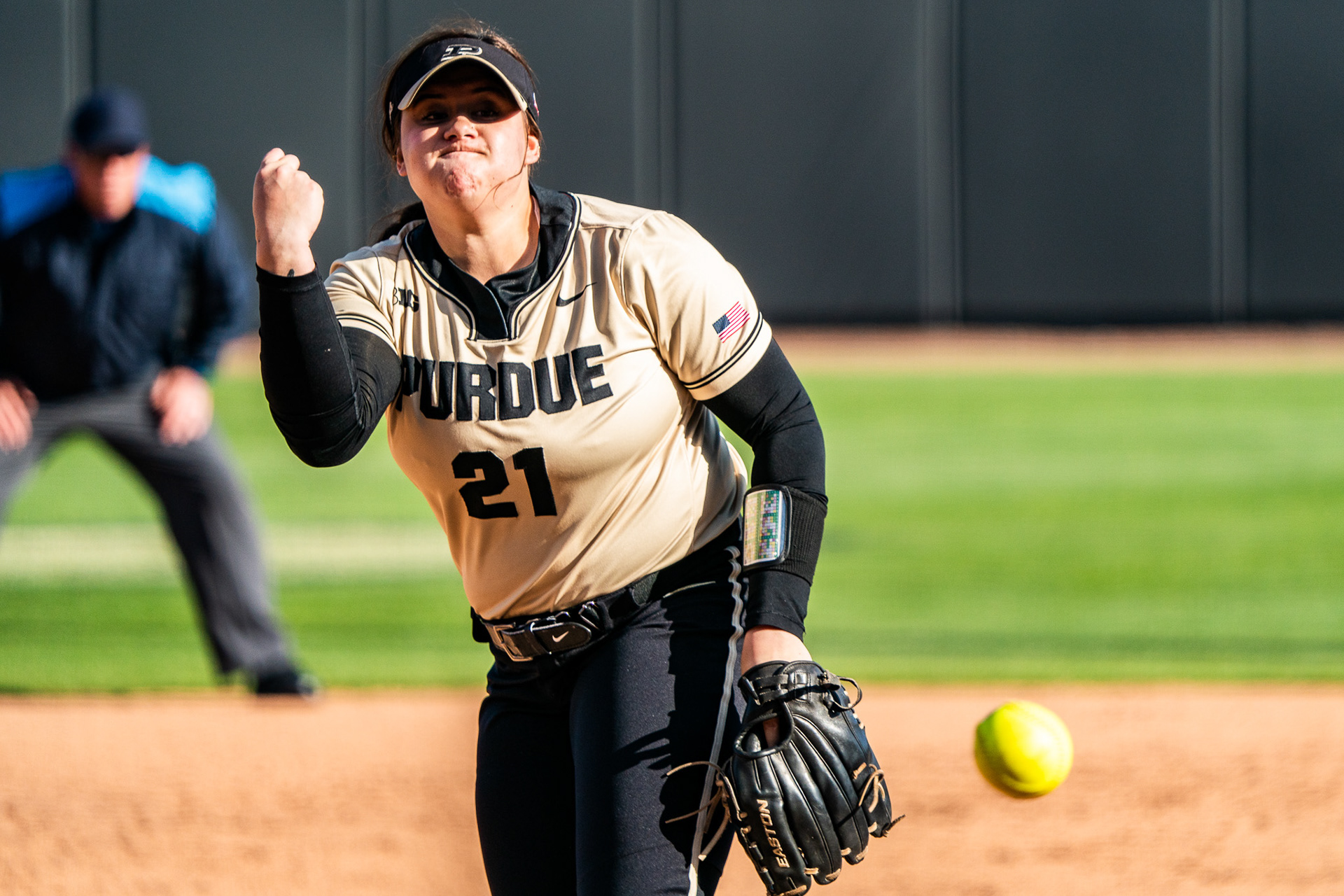 Paul Ward/Purdue Exponent