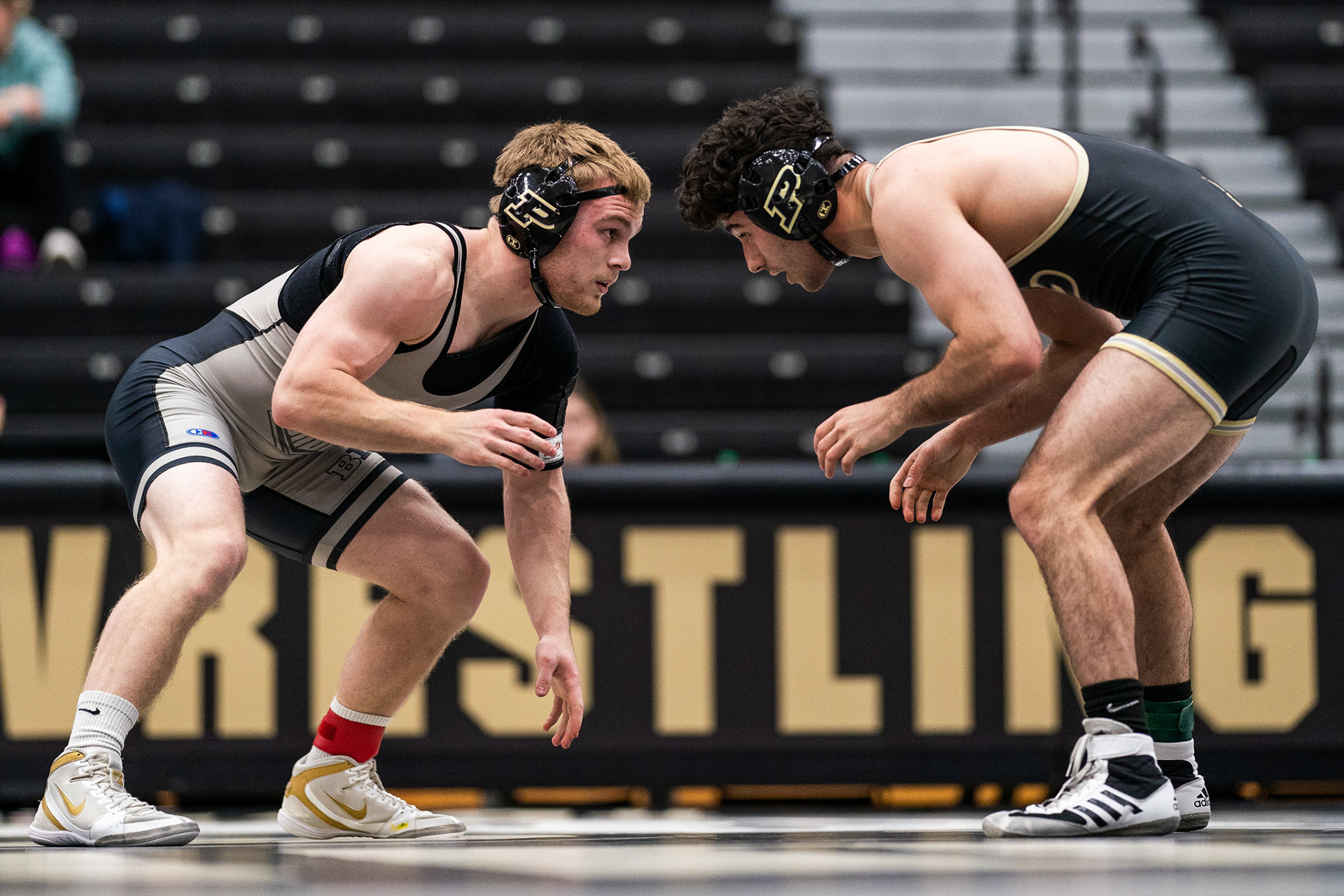 Paul Ward/Purdue Exponent